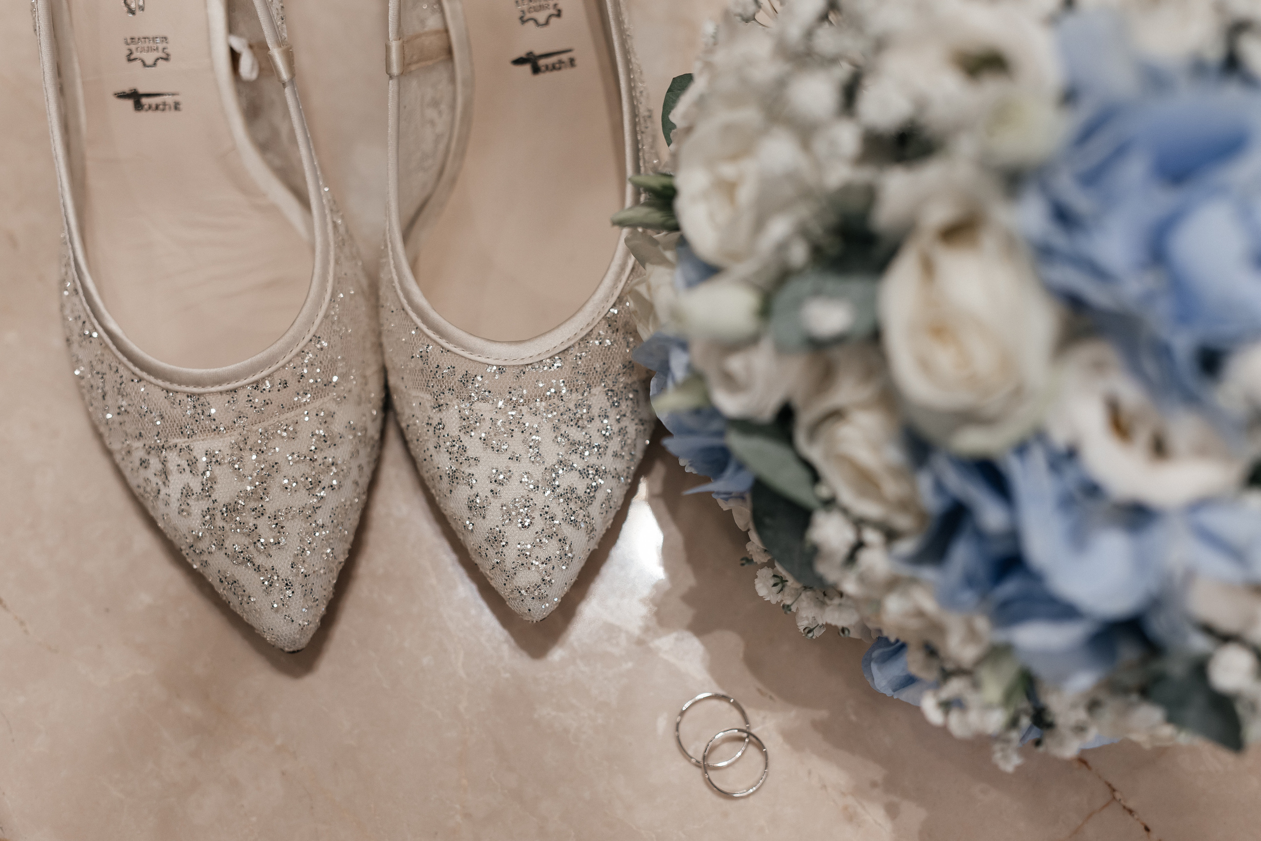 Лейсан и Артем. Свадебный фотограф в Москве