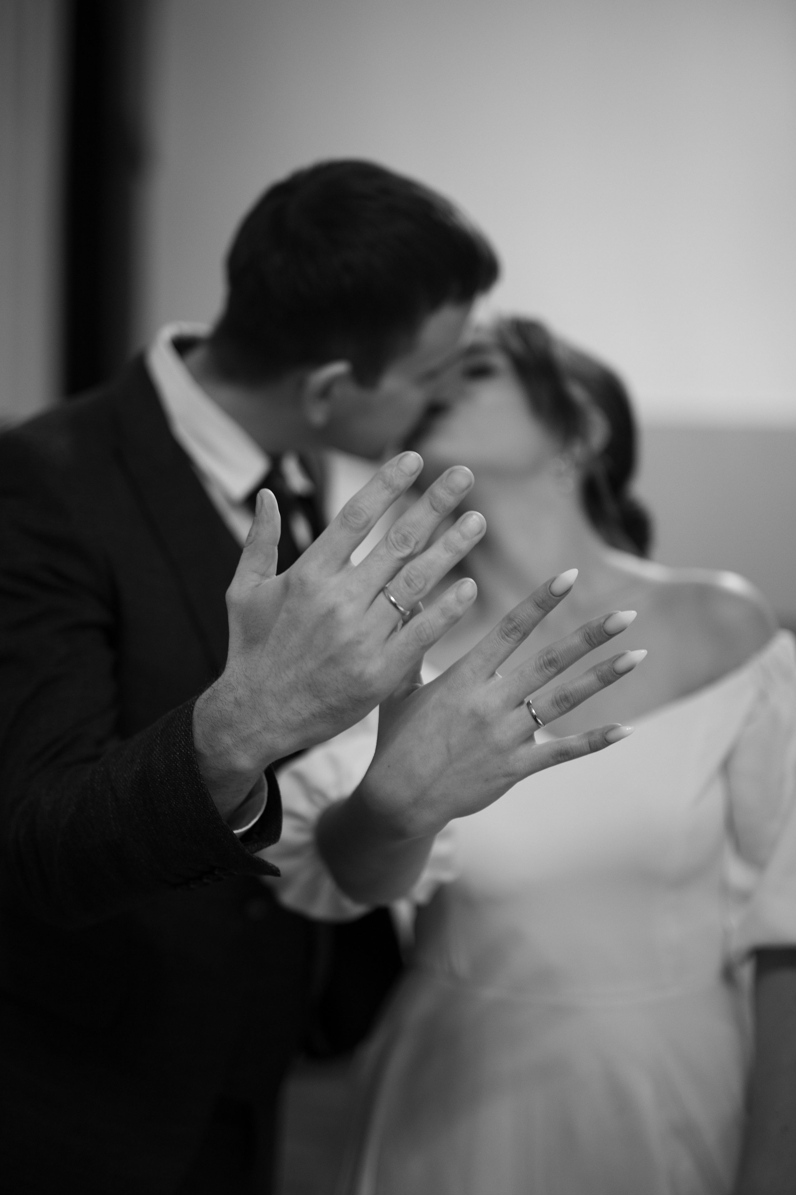 Гульфия и Ильнур. Свадебный фотограф в Москве