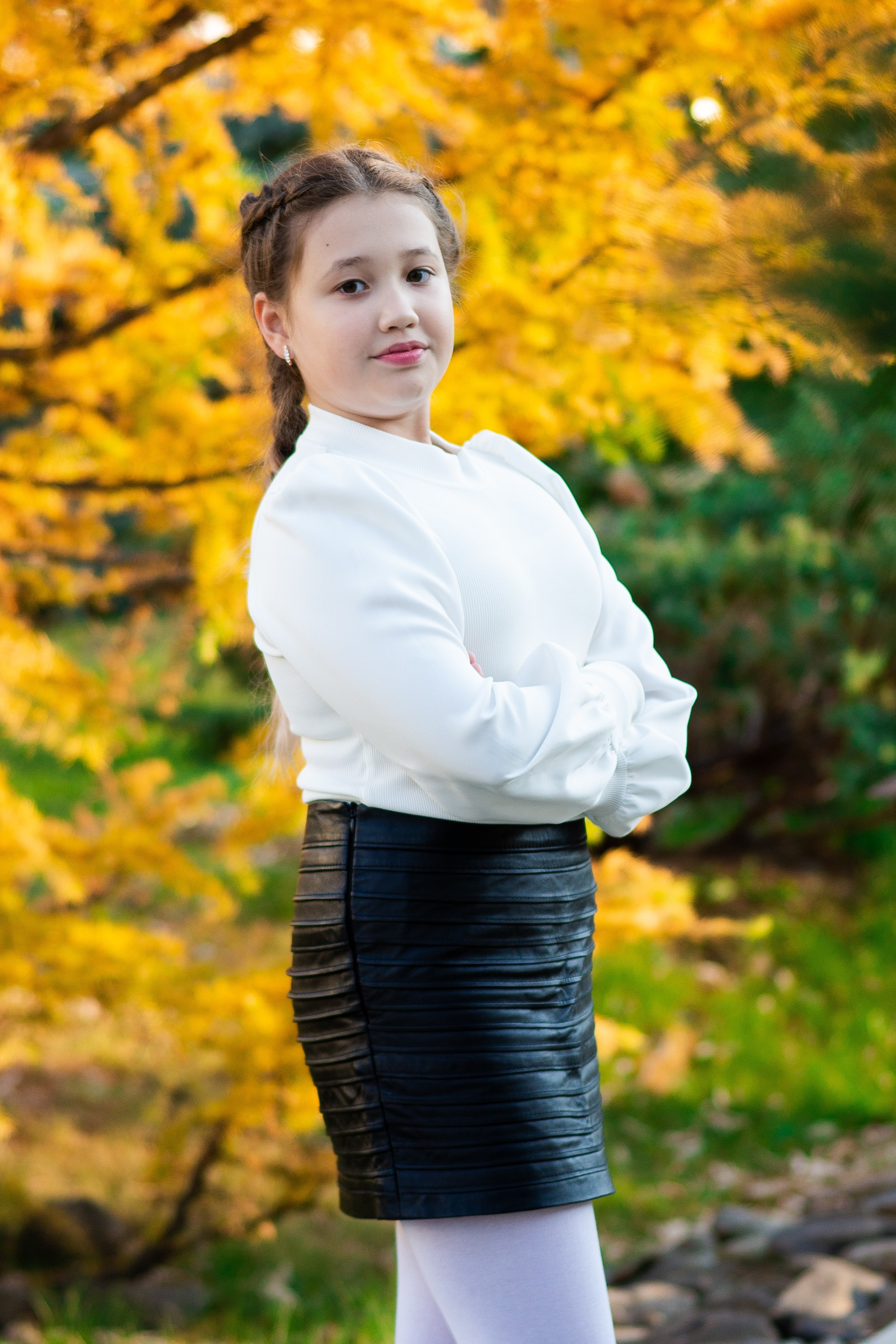 «Японский Парк» п. Кавалерово. Выпуск Начальная школа. Выпускные Альбомы и Фотосессии п. Кавалерово