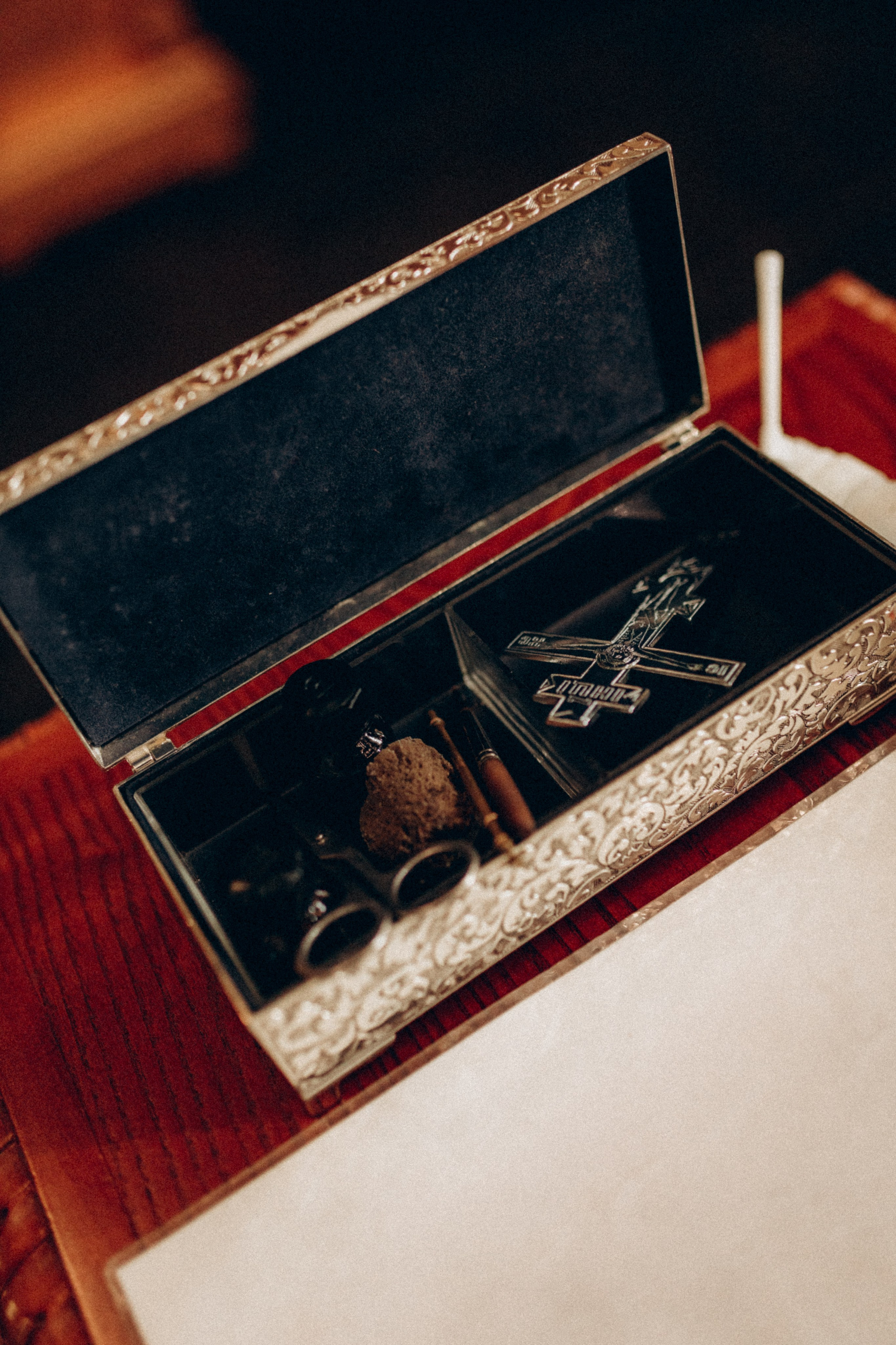 Крещение Артёма. Фотограф НОГИНСК, Москва, Анастасия Белая