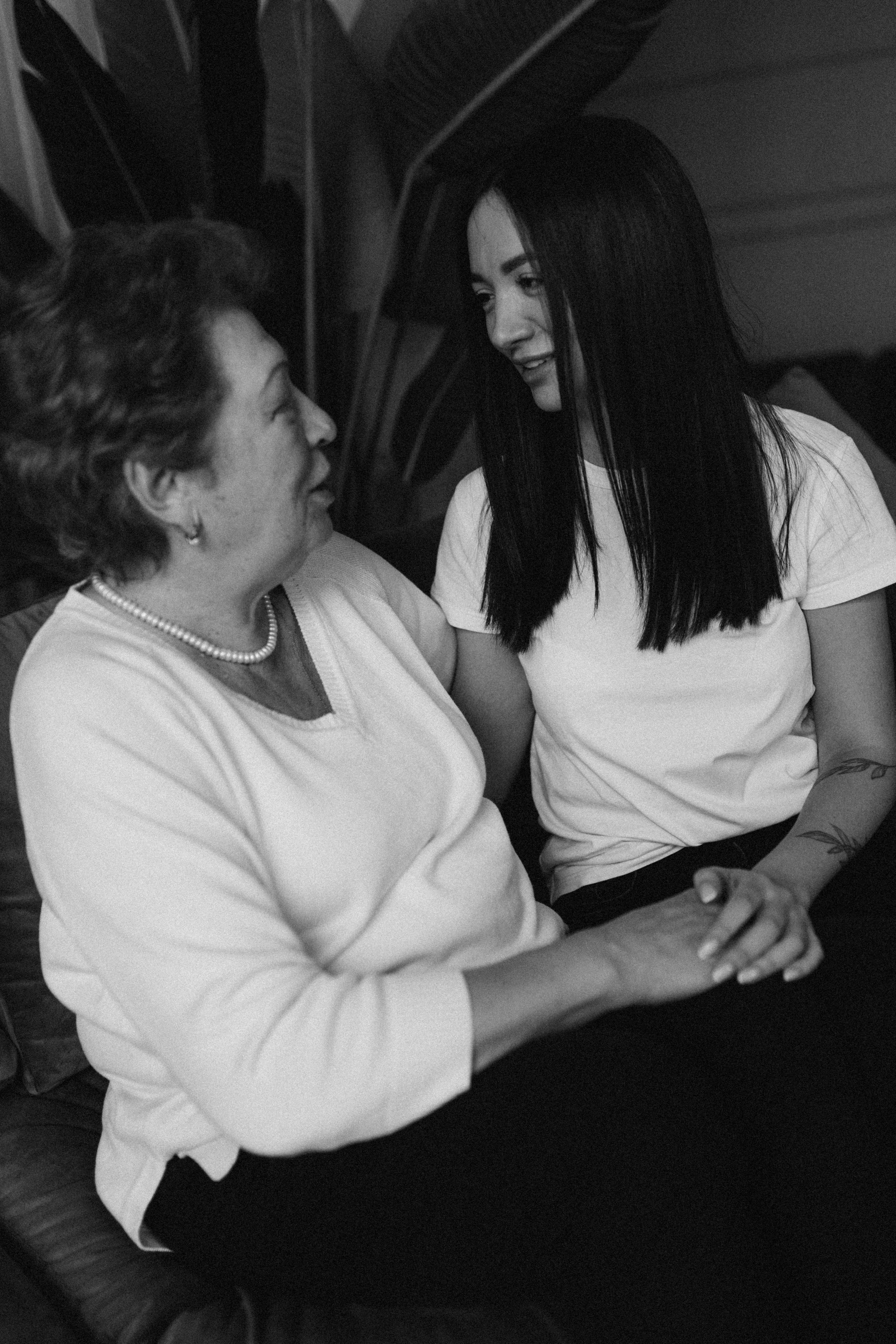 Полина, Людмила, Галина. Фотограф НОГИНСК, Москва, Анастасия Белая