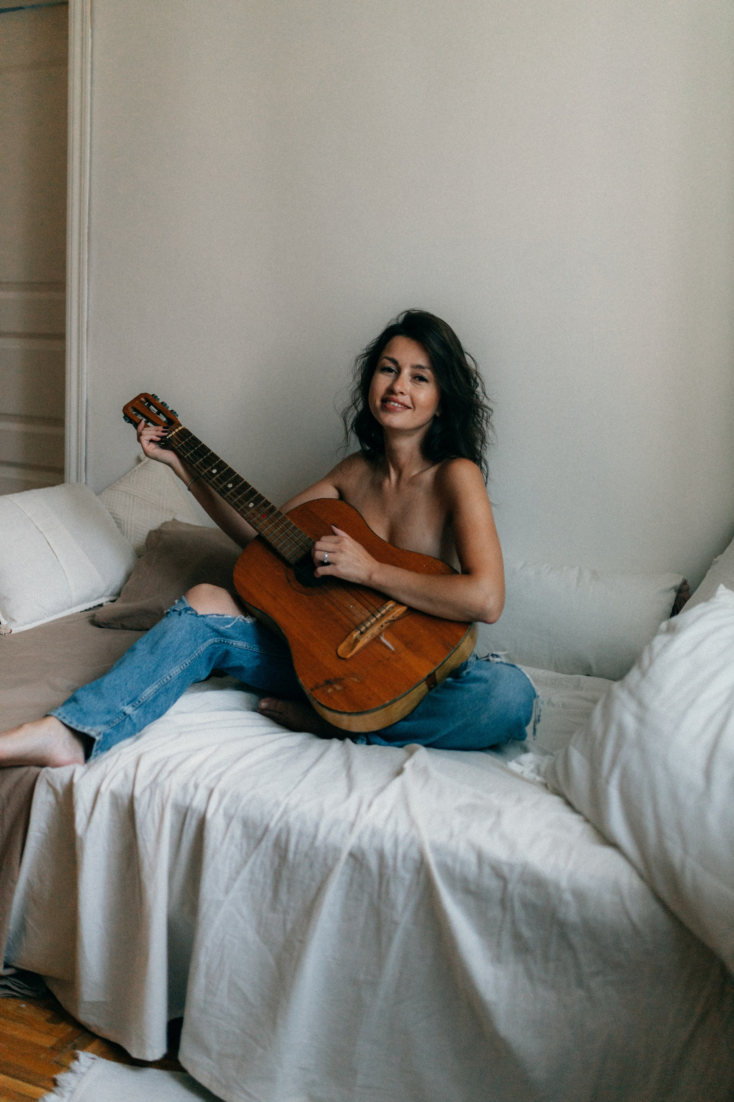 Маша. Фотограф НОГИНСК, Москва, Анастасия Белая