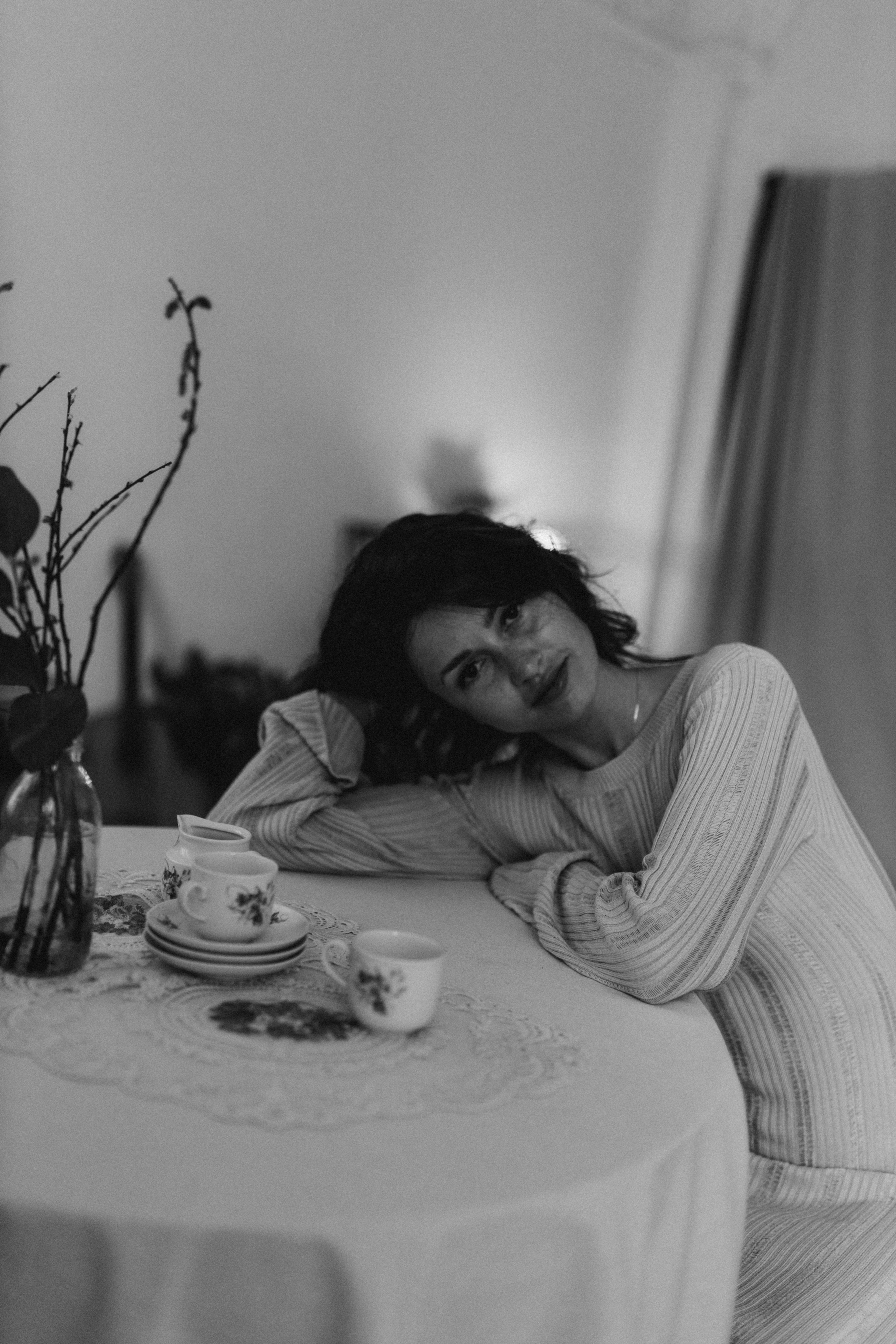 Маша. Фотограф НОГИНСК, Москва, Анастасия Белая