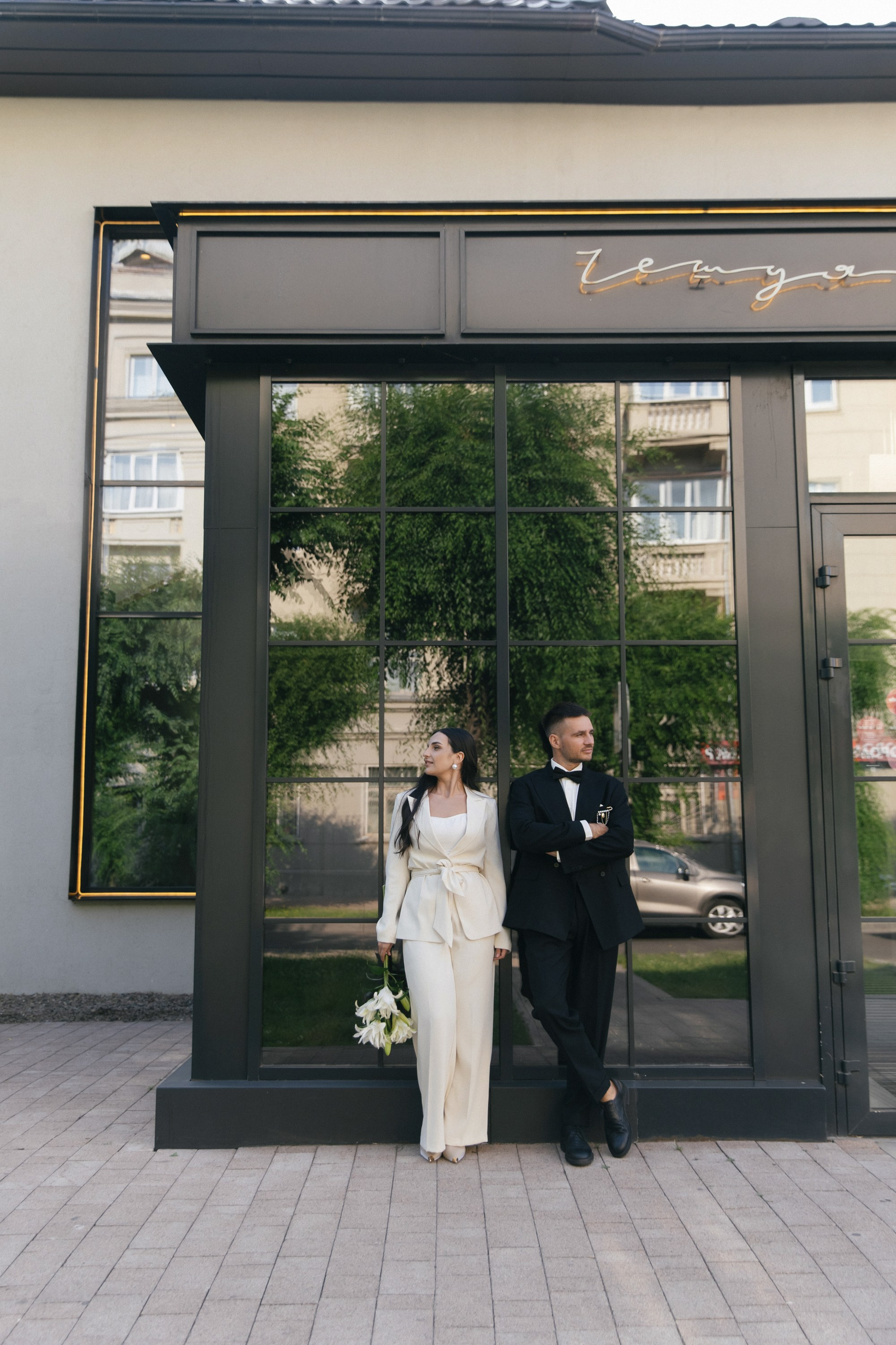 ВИКТОРИЯ & СТАНИСЛАВ ` 11.07.25. Maria Startseva Photo