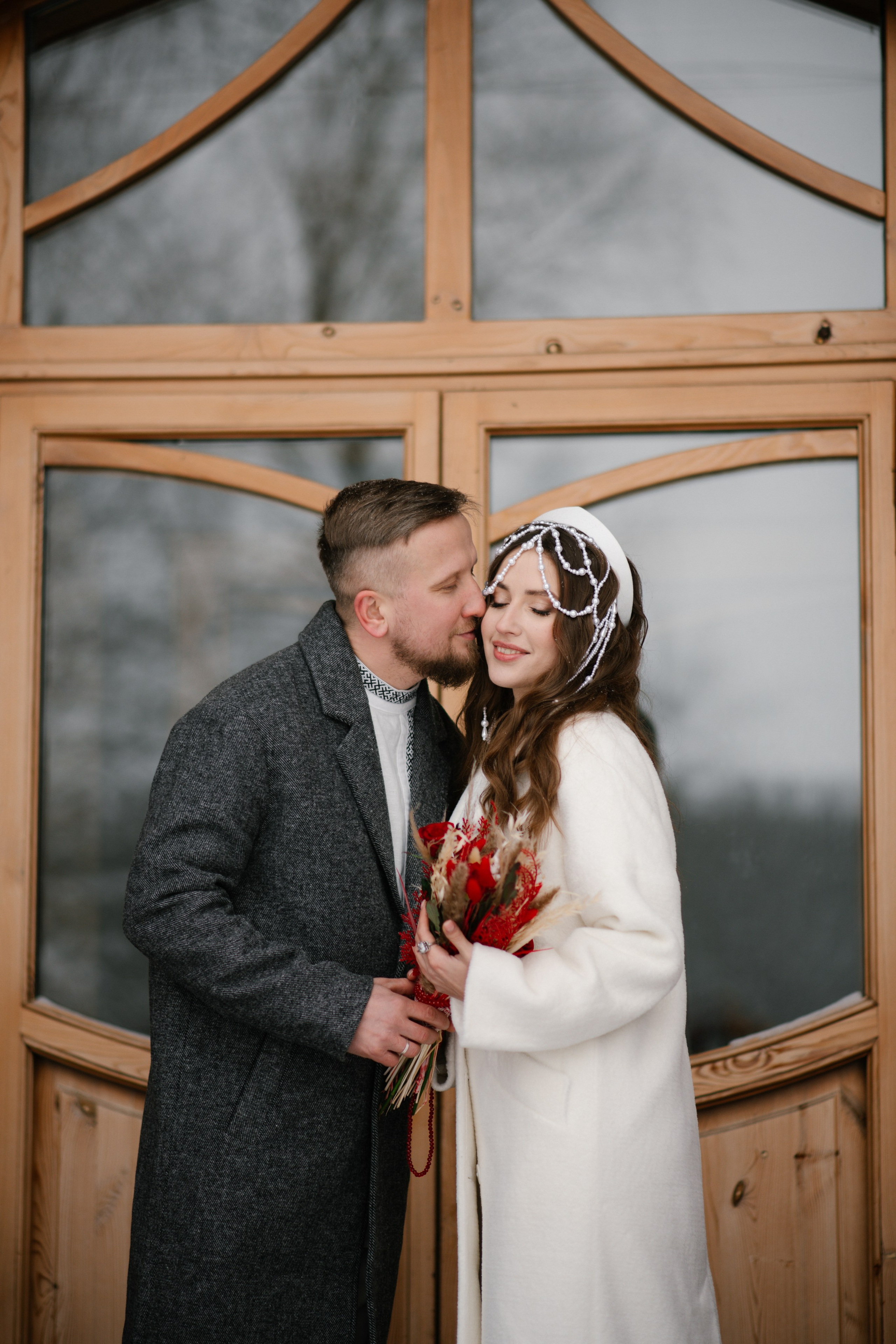 Костромская свадьба. Фотограф в Москве/Зарайске Шахова Марина