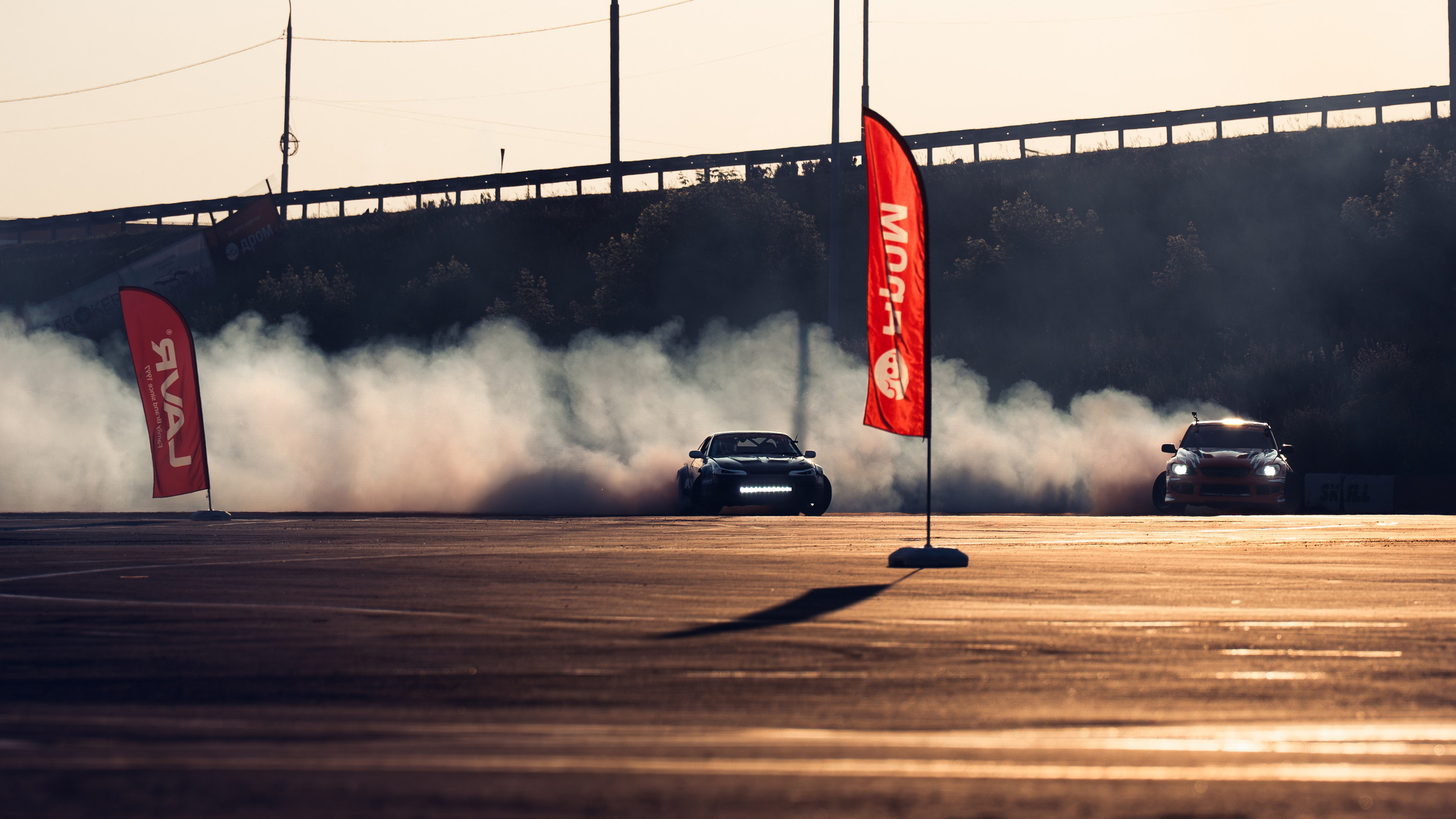 DRIFT LETO || STROKER этап 3. Магия фото/кино от Тони.РЕК