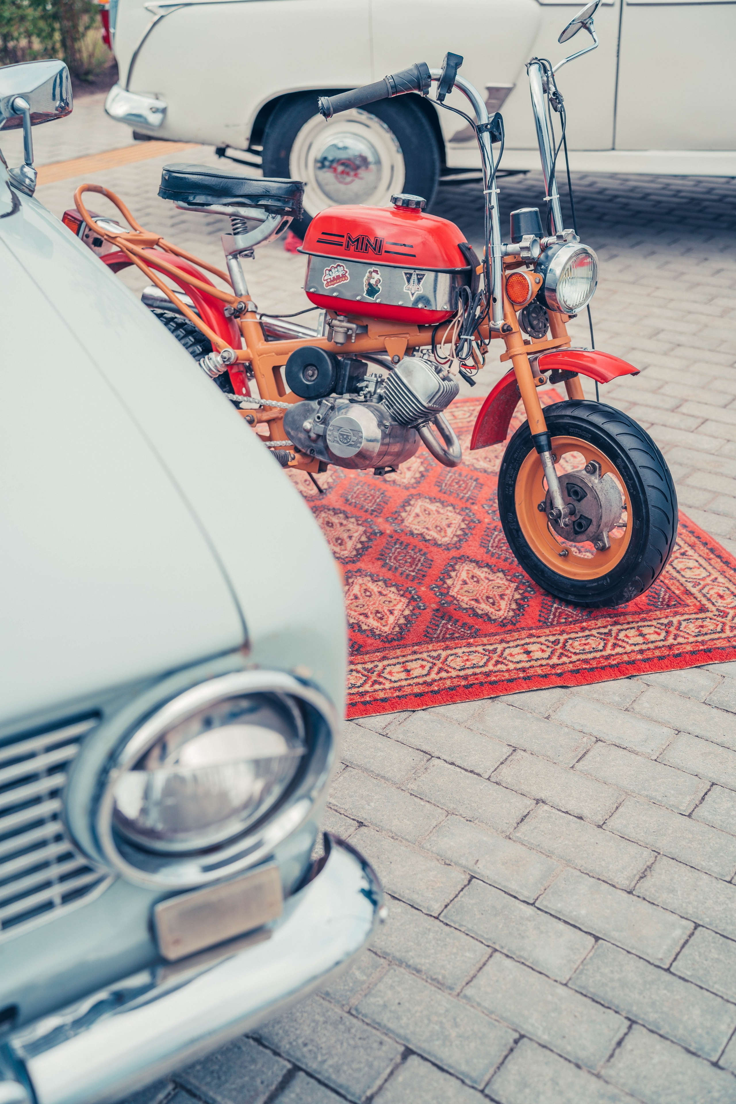 MIDDAY 17.05.2025. Магия фото/кино от Tony.REC