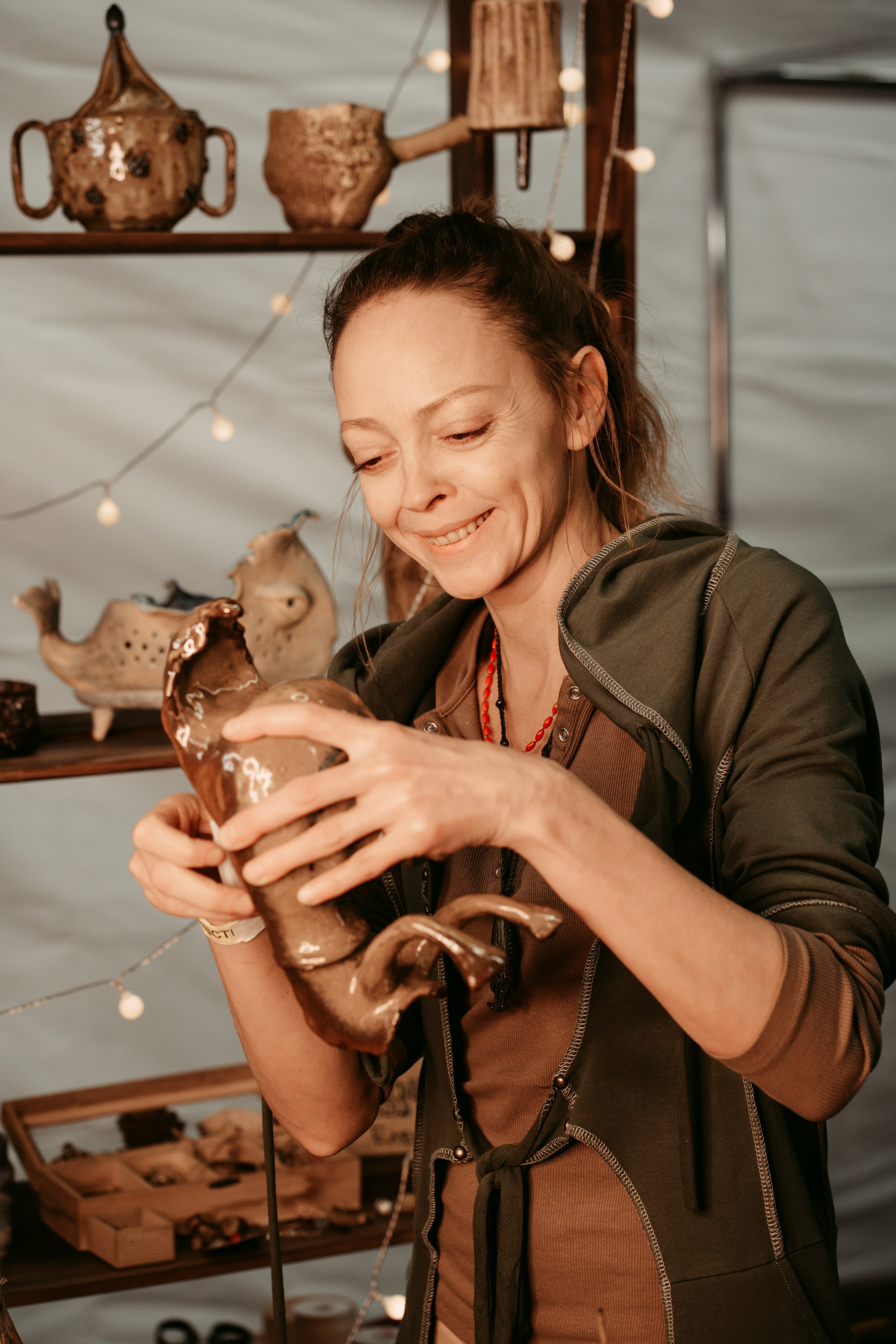 Open Space Market / 2022. Саша Копылов, фотограф в Казани