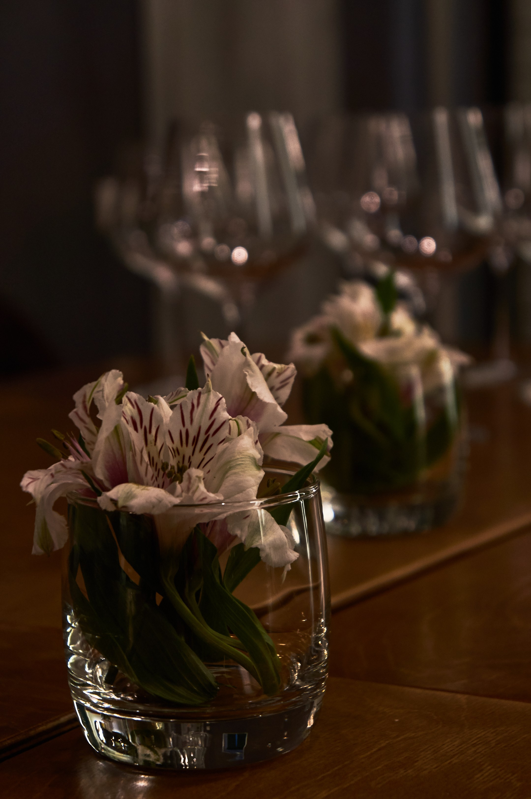 Винный вечер