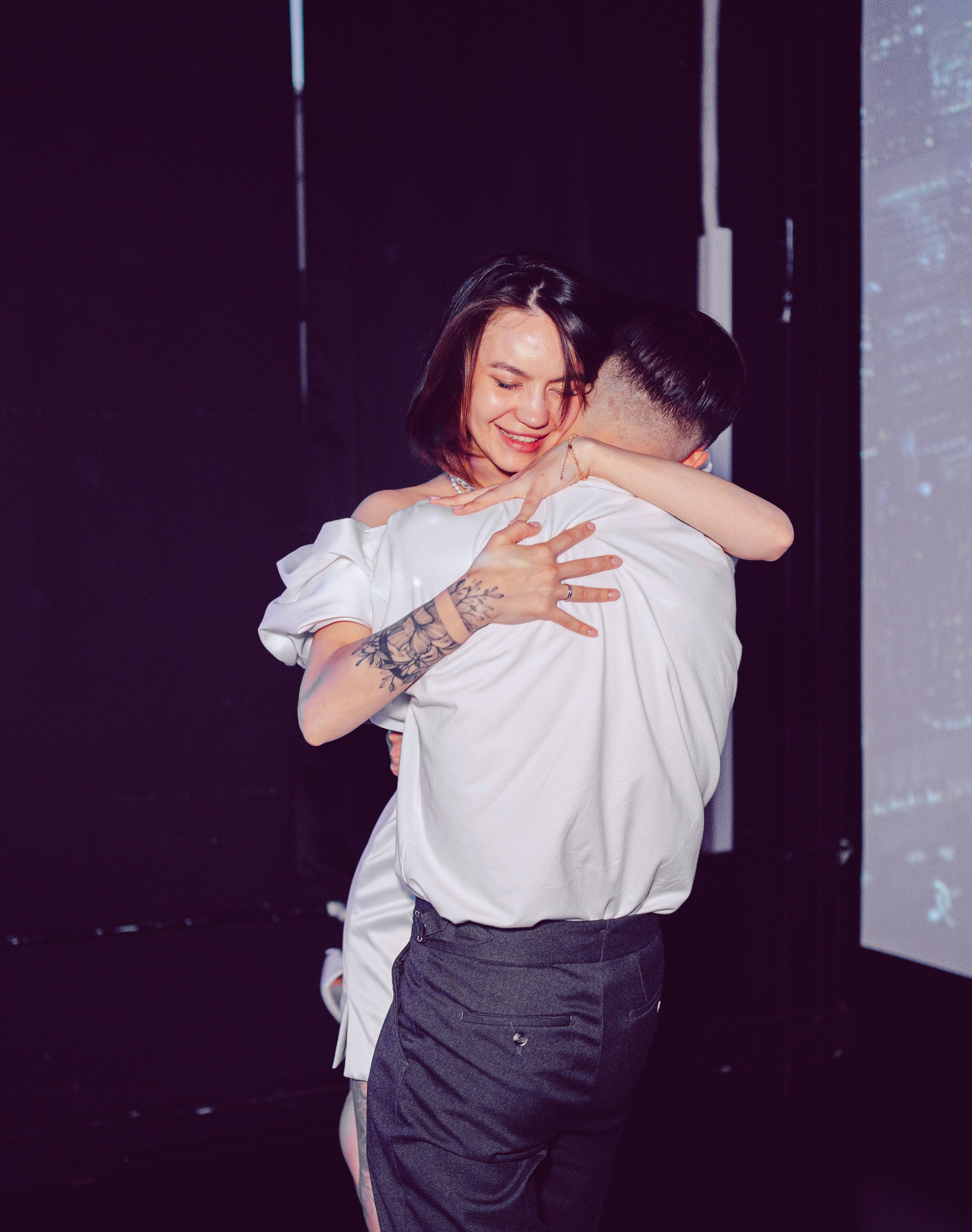 Влад и Анастасия. Портретный фотограф Москва Химки Субботина Екатерина