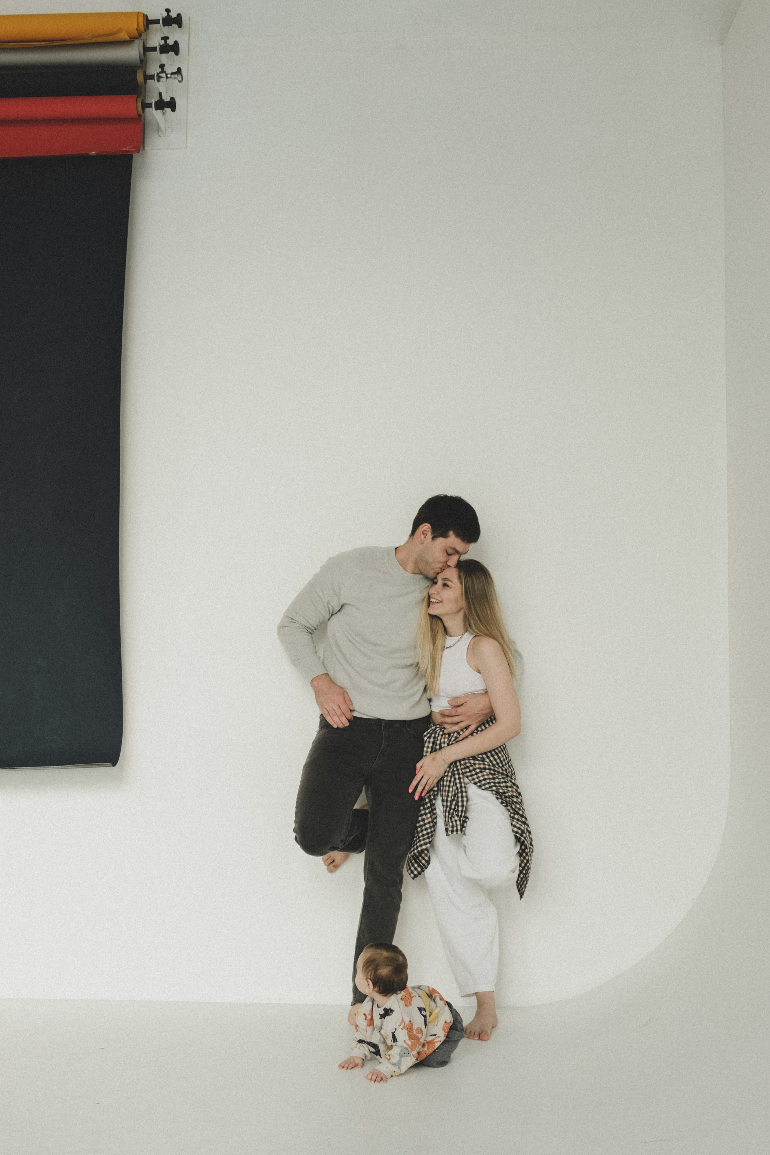 Алина. Видеограф Екатерина Ротова