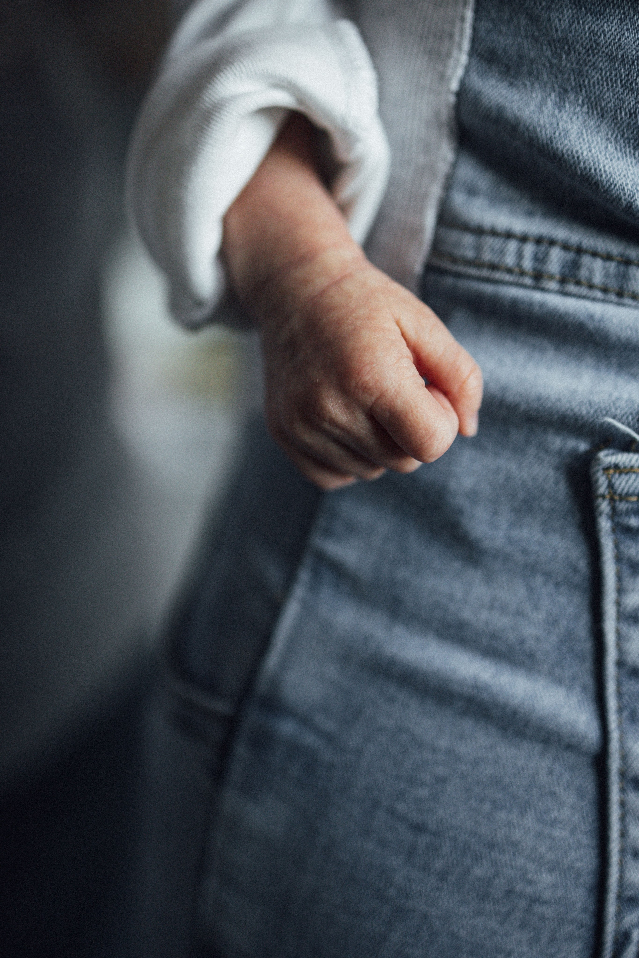 Анюта родилась. Семейный фотограф Елена Баган Волгоград