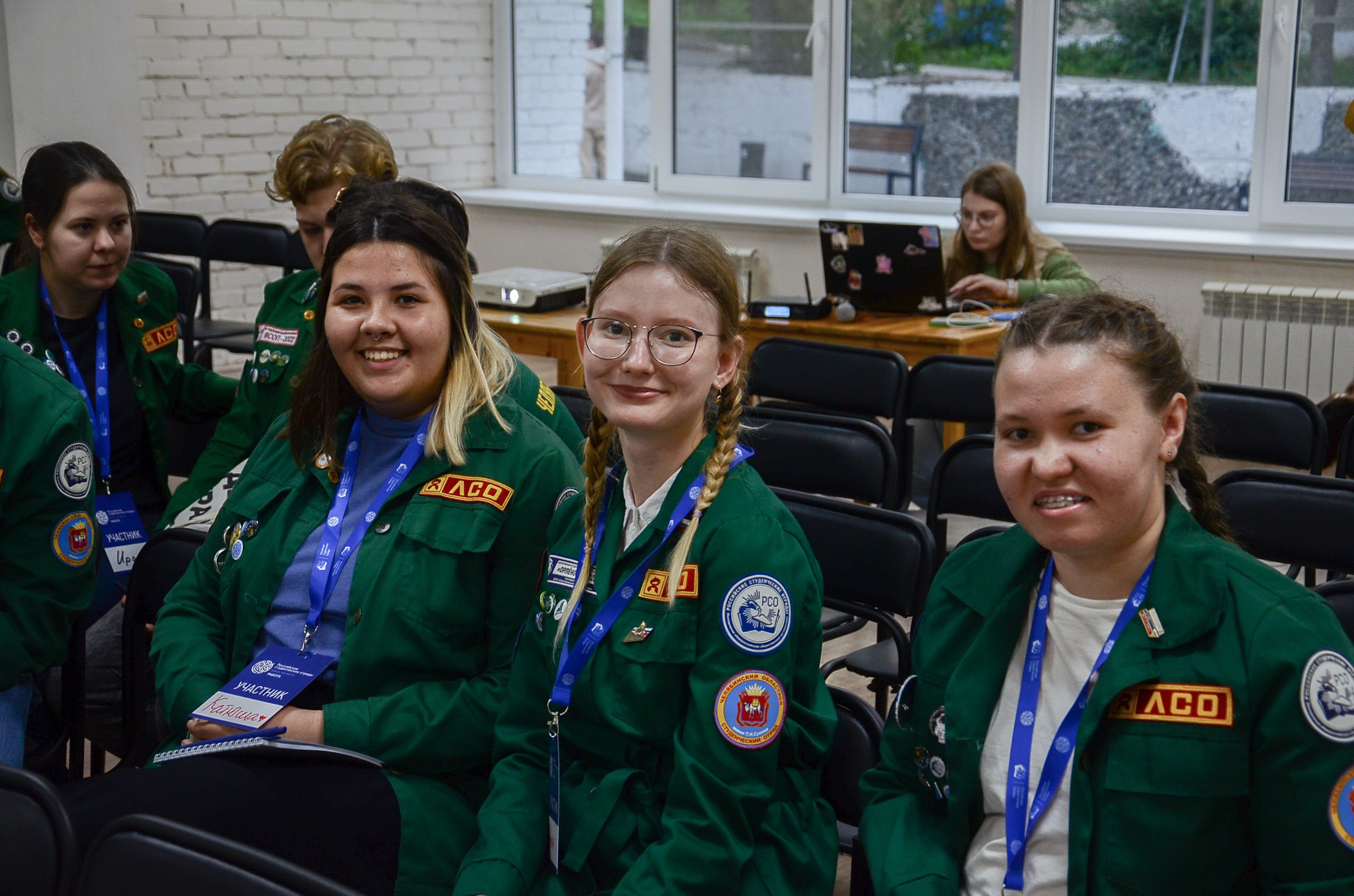 Образовательный форум-интенсив. Фотограф Челябинск Ирина Ермоленко