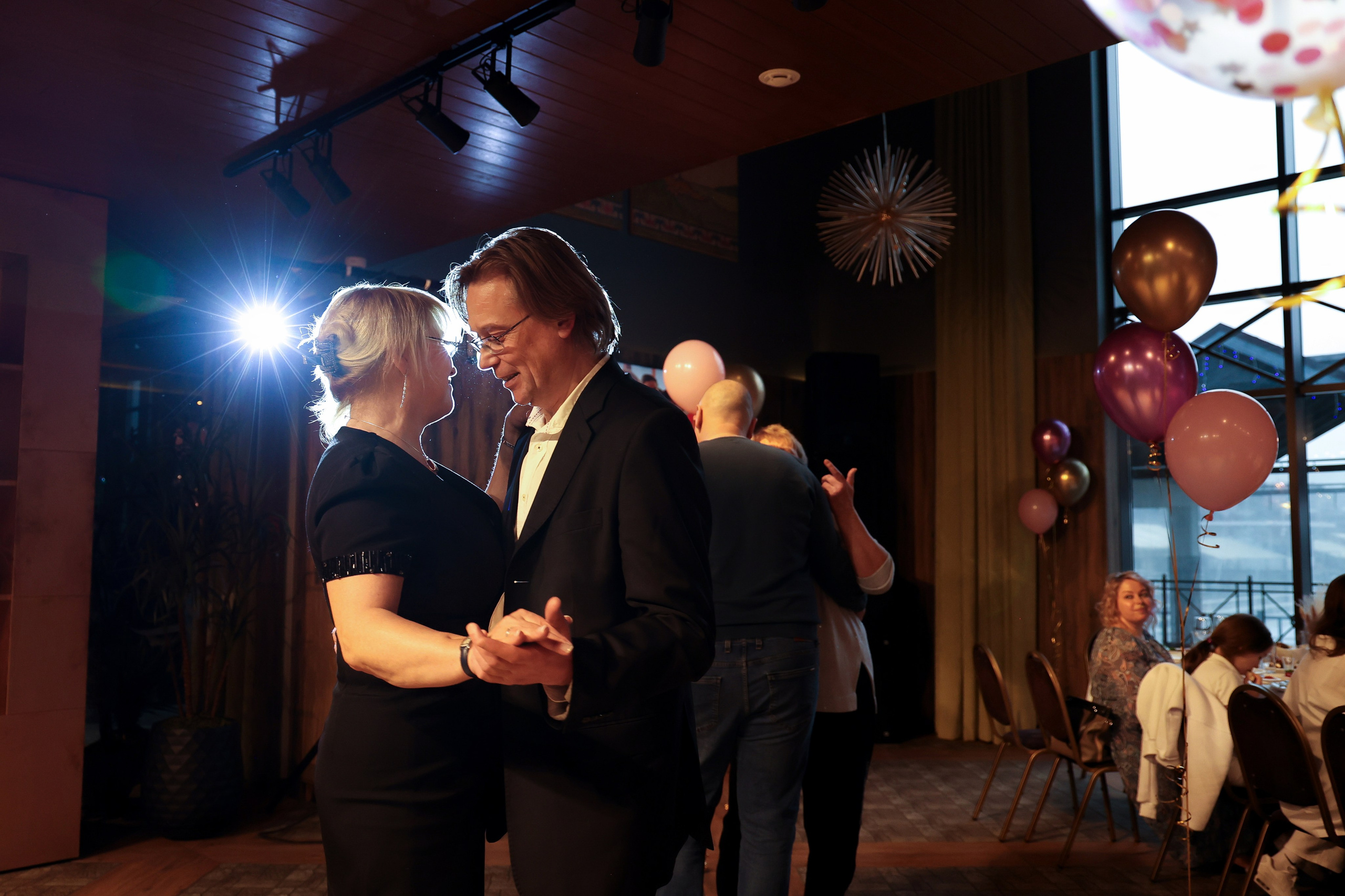 День Рождения Ольги. Свадебный и Event фотограф в Москве Бажина Ирина