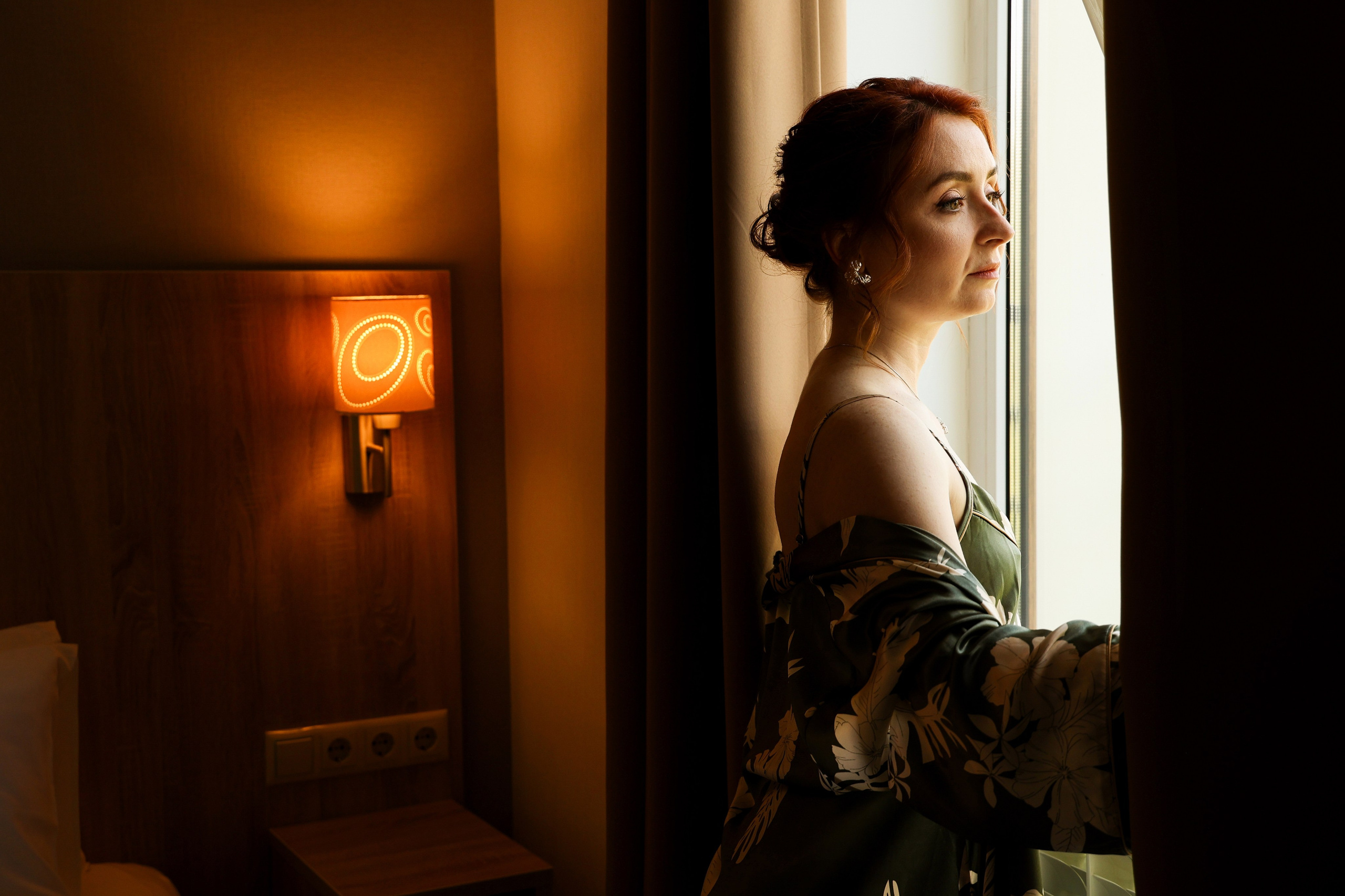 Александр & Мария. Свадебный и Event фотограф в Москве Бажина Ирина