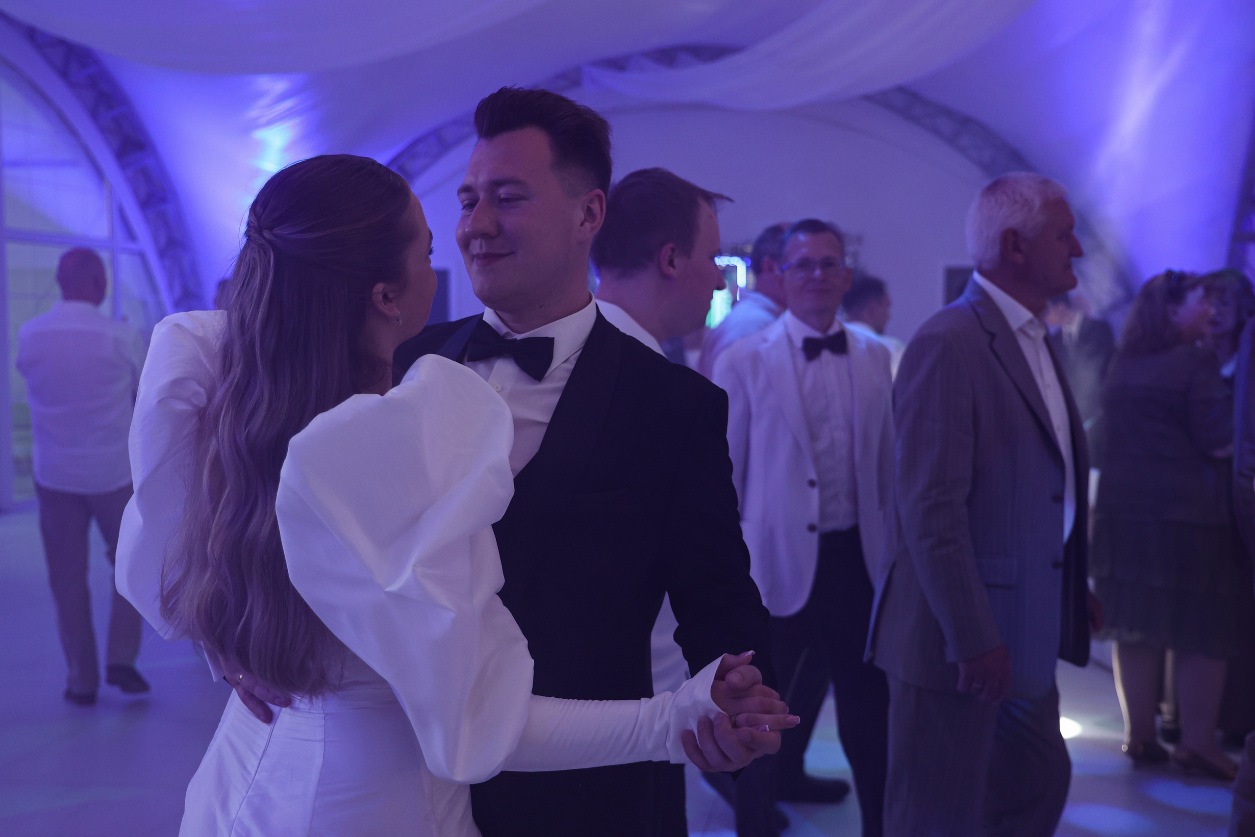 Валентин & Валерия. Свадебный и Event фотограф в Москве Бажина Ирина