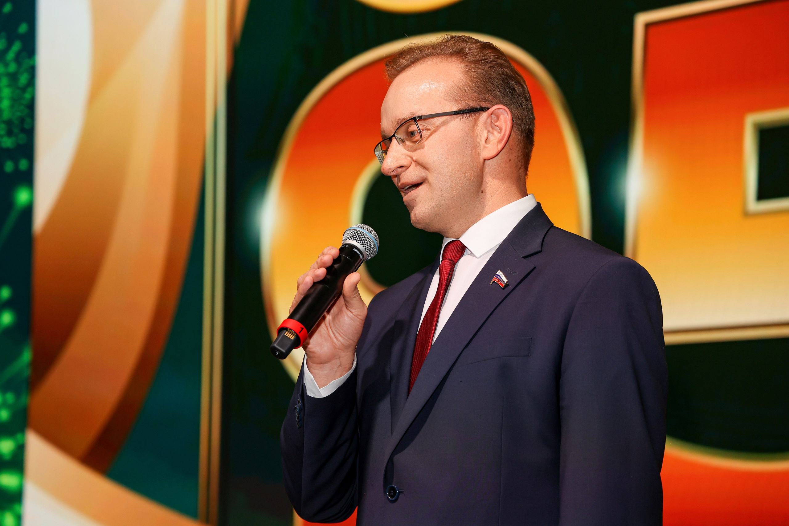 Юбилей. Университету Вернадского 95 лет. Свадебный и Event фотограф в Москве Бажина Ирина