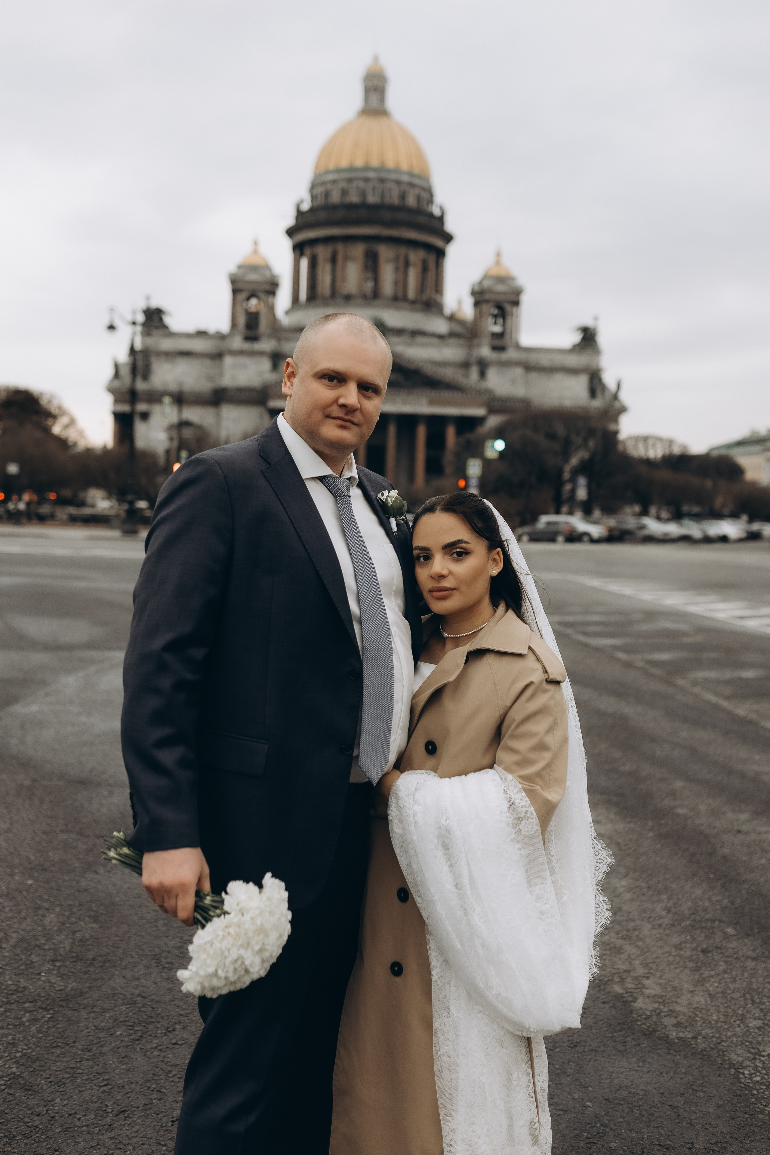 Станислав и Кристина. Семейный и Свадебный Фотограф в Санкт-Петербурге Науменко Владислав