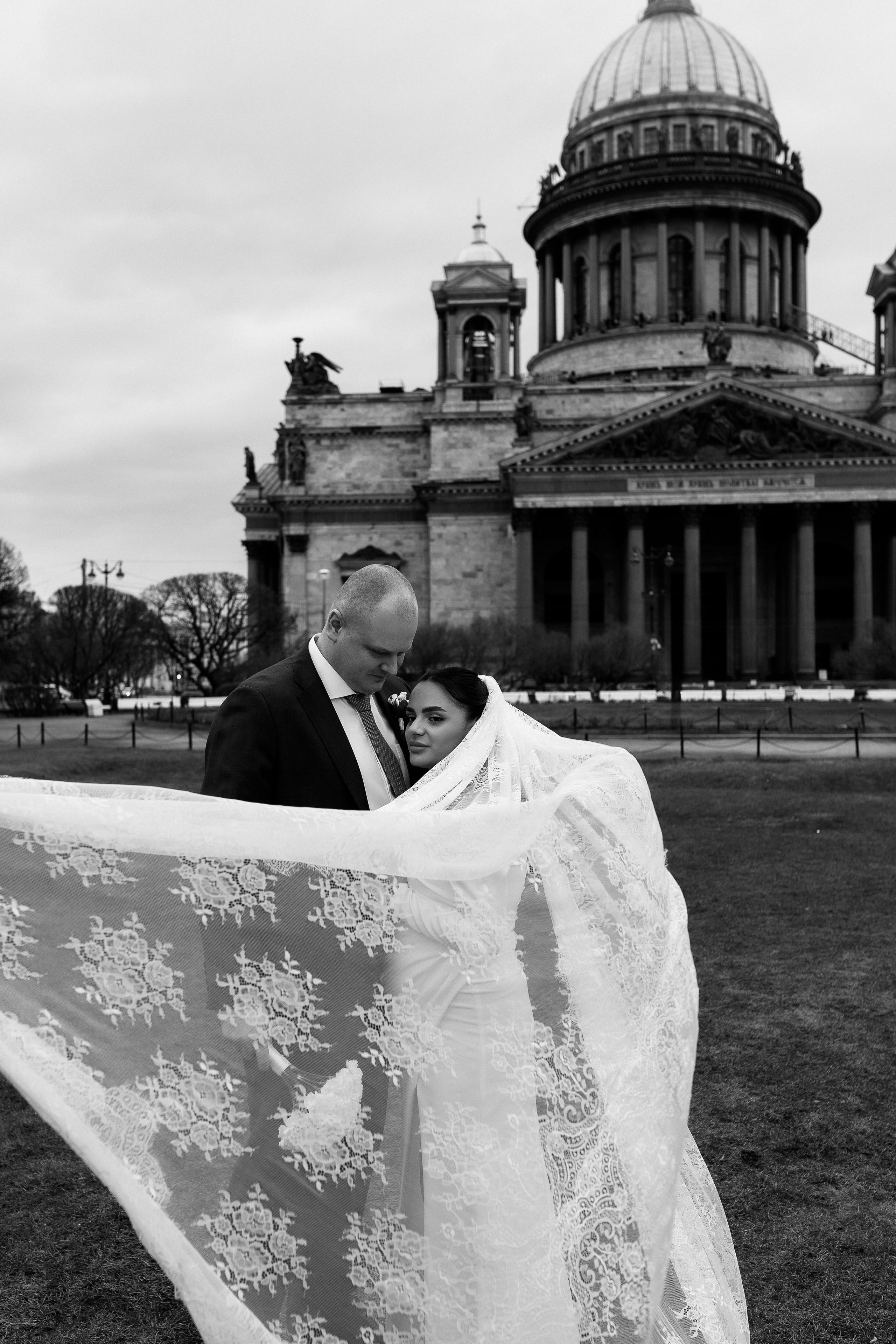 Станислав и Кристина. Семейный и Свадебный Фотограф в Санкт-Петербурге Науменко Владислав