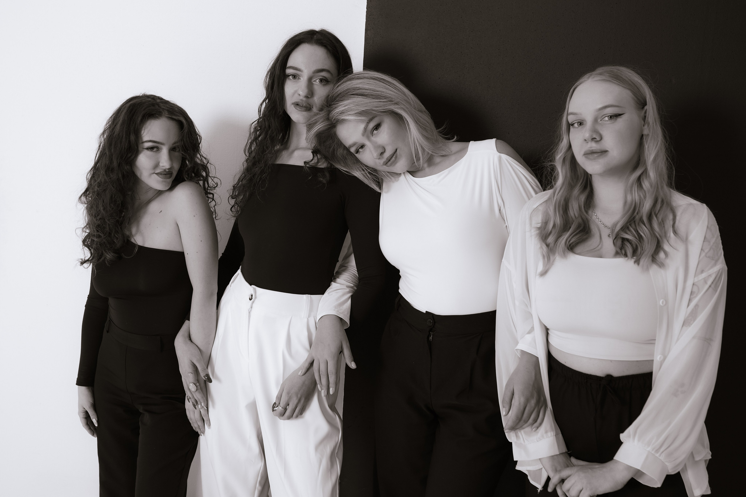 Девочки. Семейный и свадебный фотограф в Санкт-Петербурге Науменко Владислав