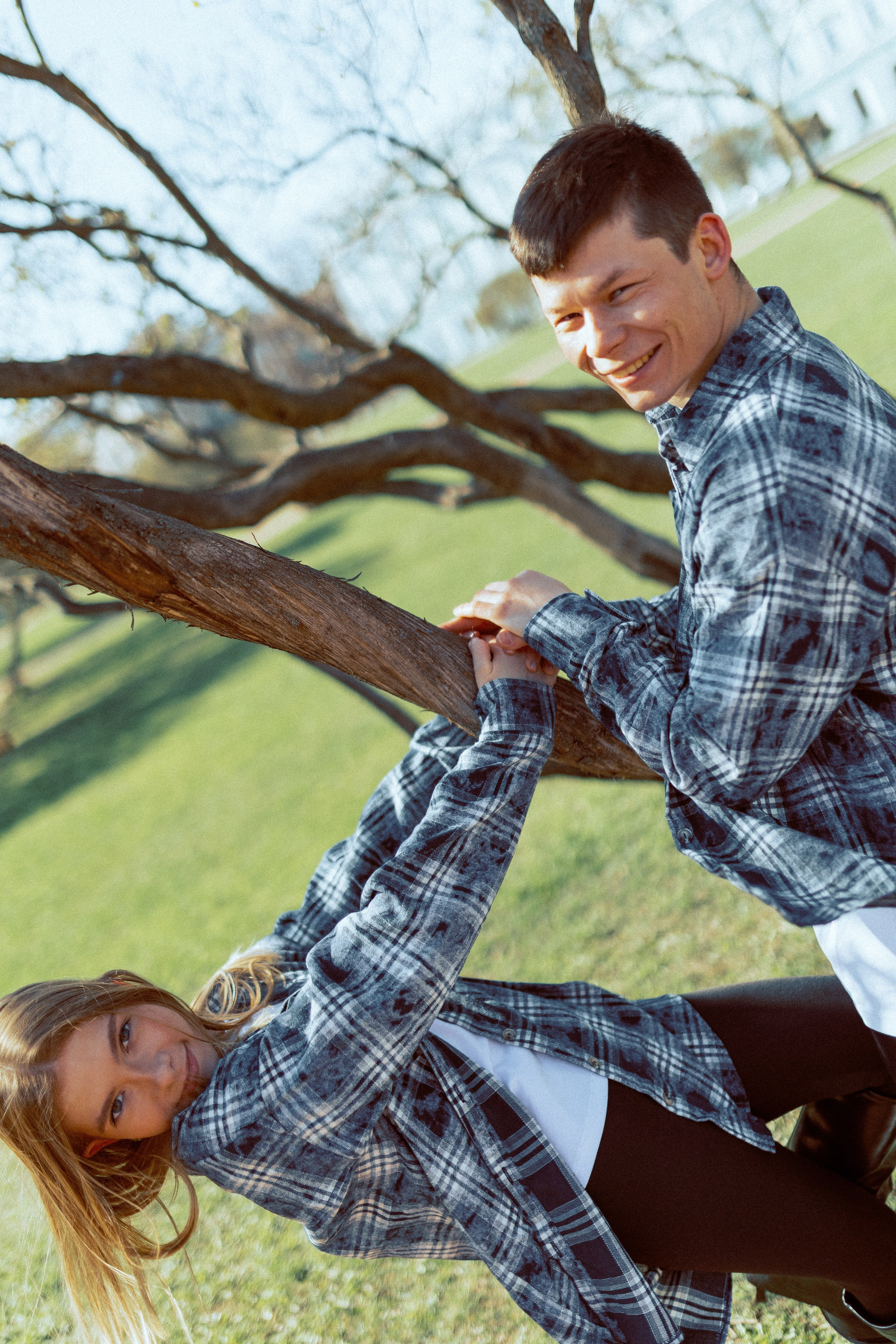 Нина и Денис. Семейный и свадебный фотограф в Санкт-Петербурге Науменко Владислав