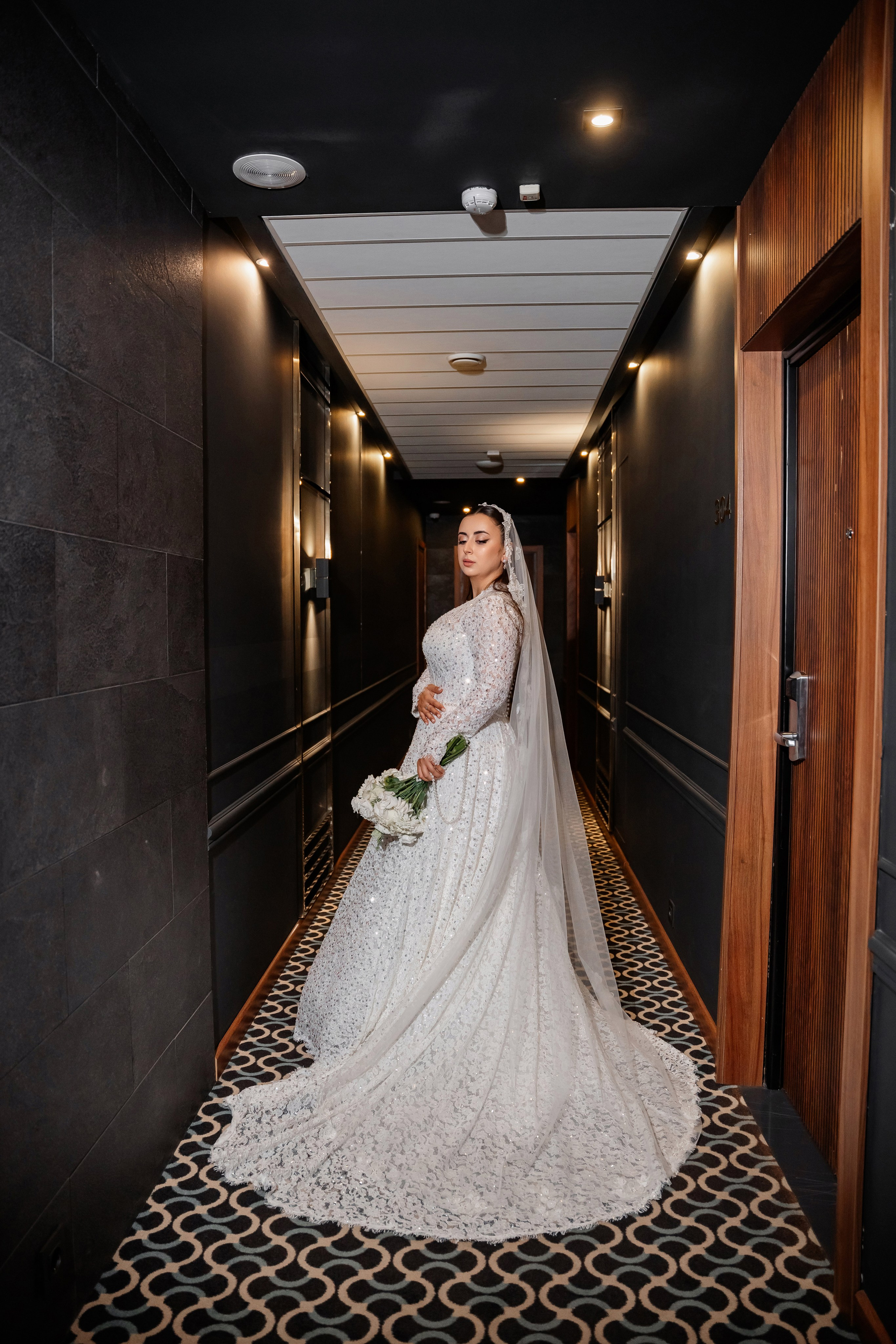 Артур и Анна. Свадебный фотограф Ашот Саркисян