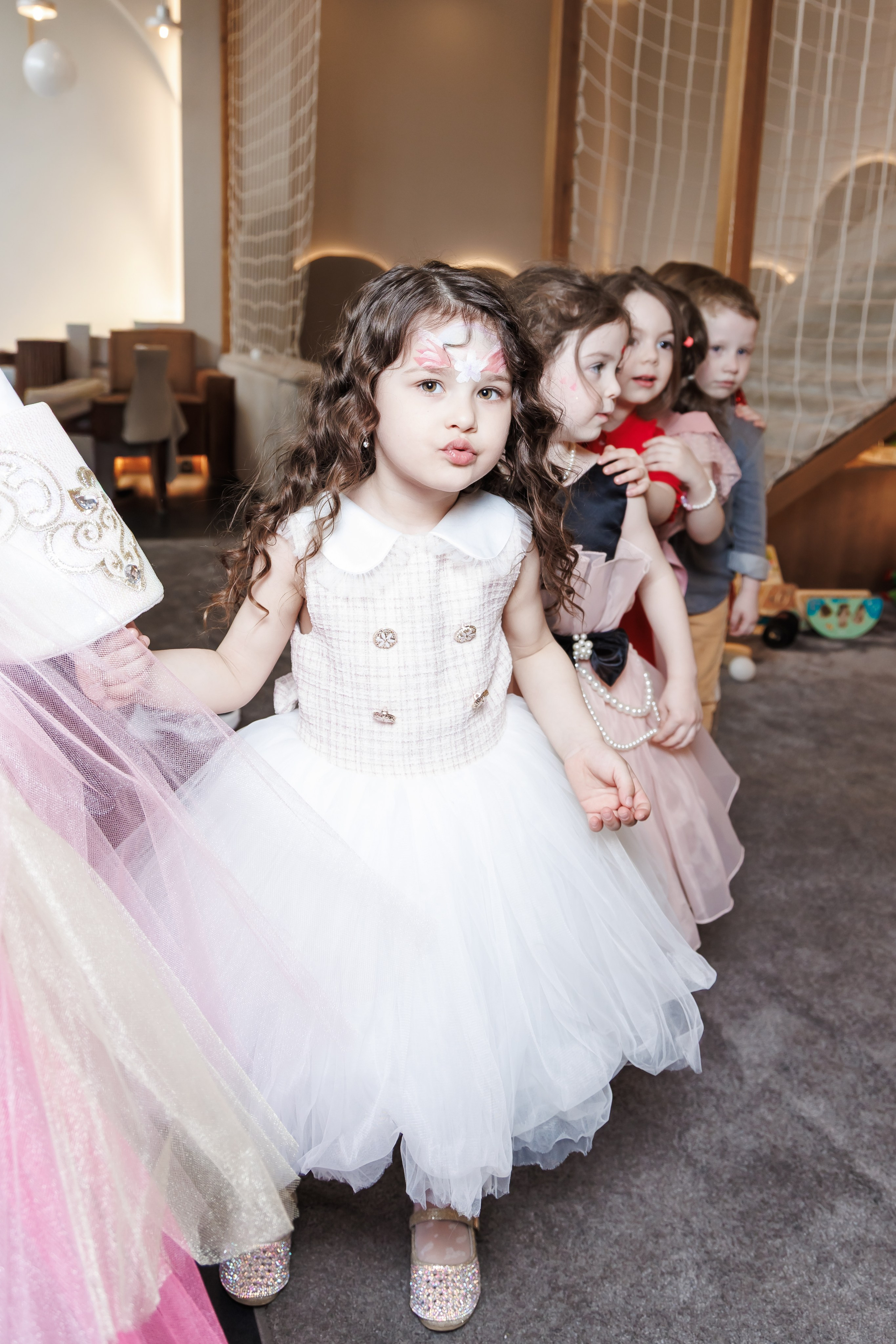 Эрика 05/04 Ribamblle. Виктория Литвинова репортажный фотограф Москва