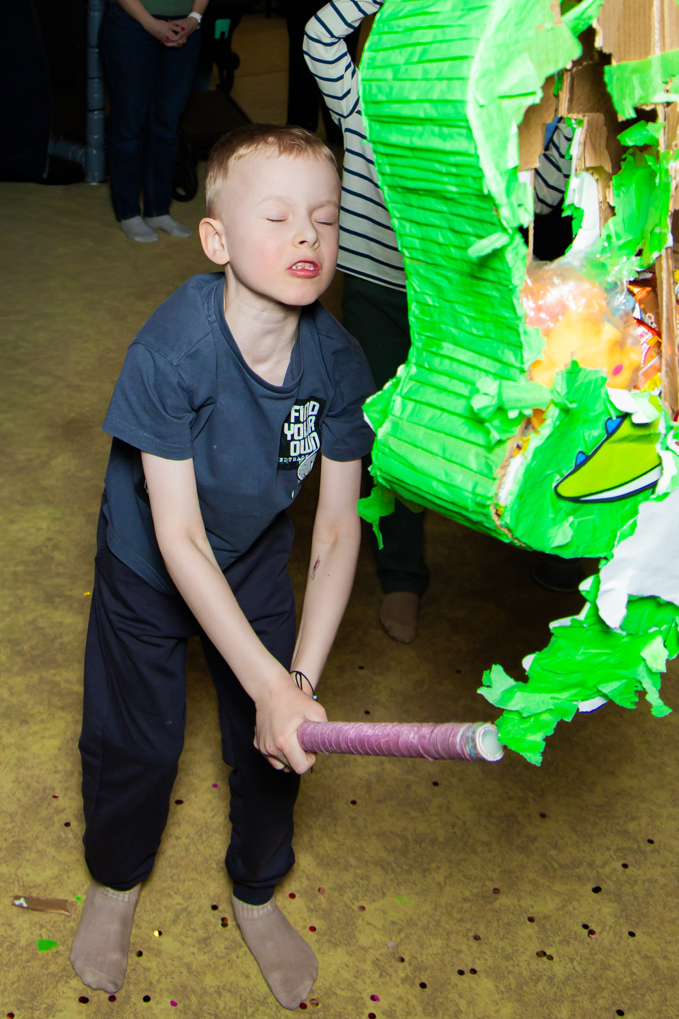 Александр 21/03 Парк Фантазия. Виктория Литвинова репортажный фотограф Москва