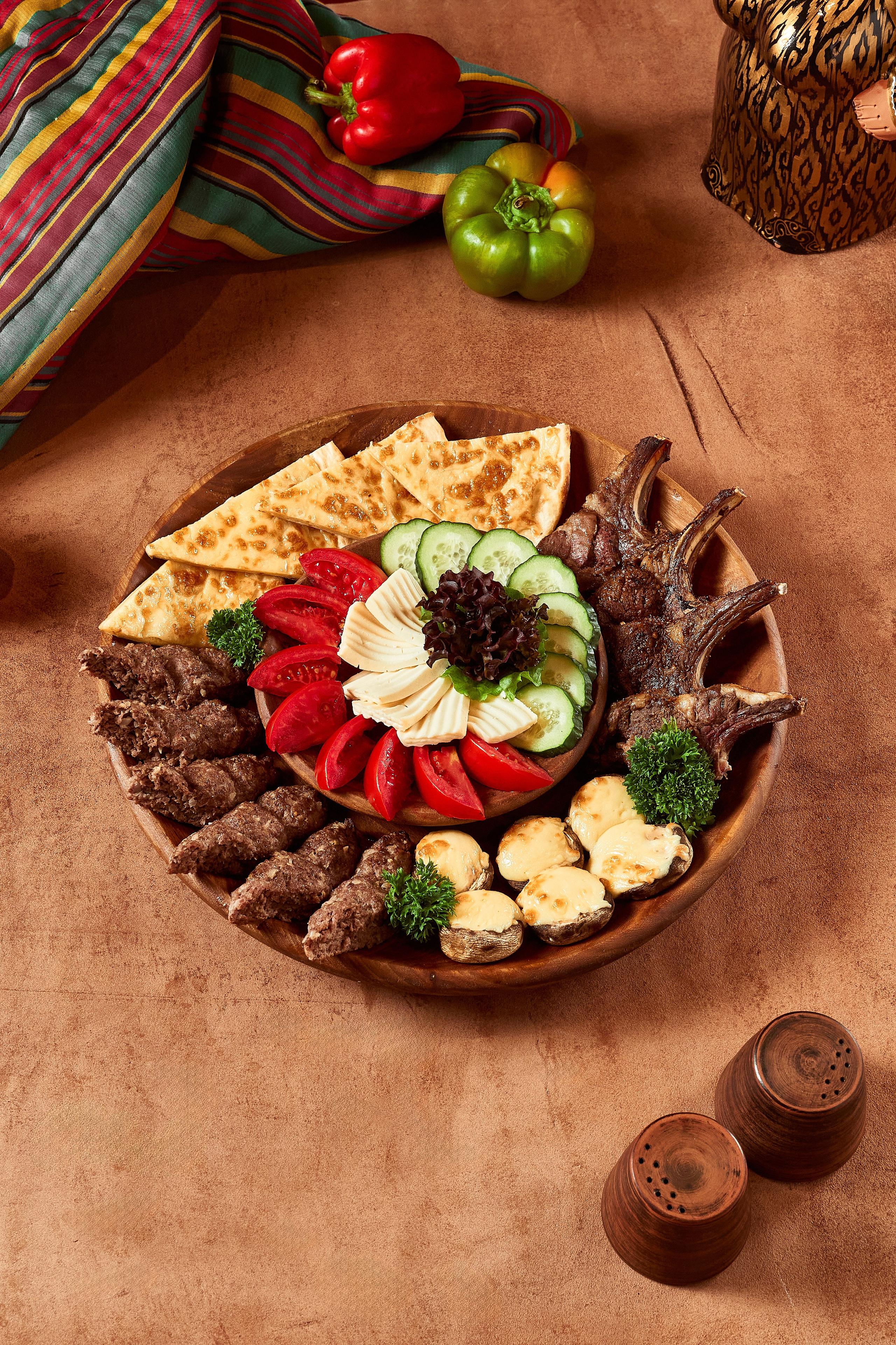 Fake. Alim Alimov Fashion Photographer