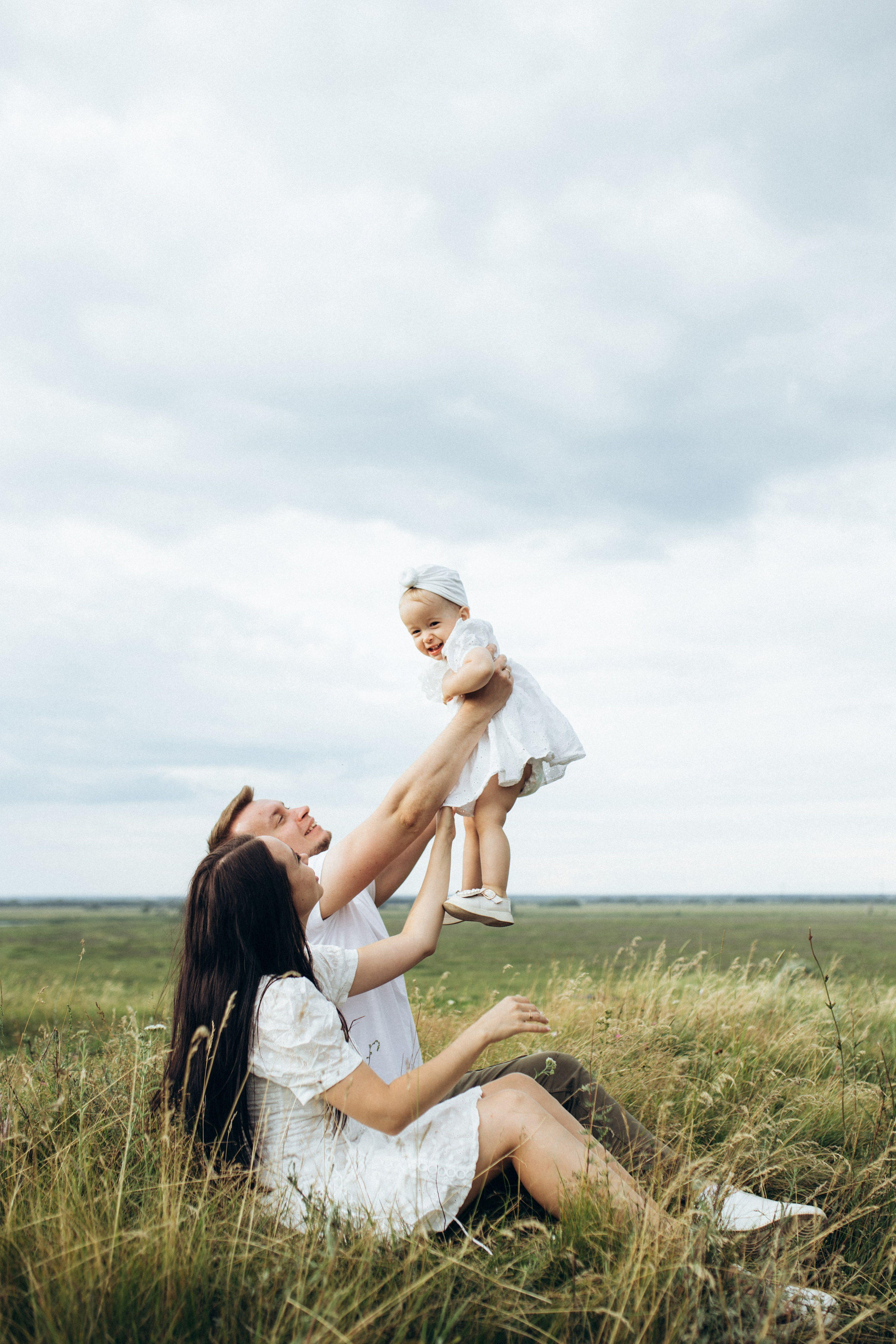 Юля Эмилия. Семейный и детский фотограф в Рязани Екатерина Воронцова
