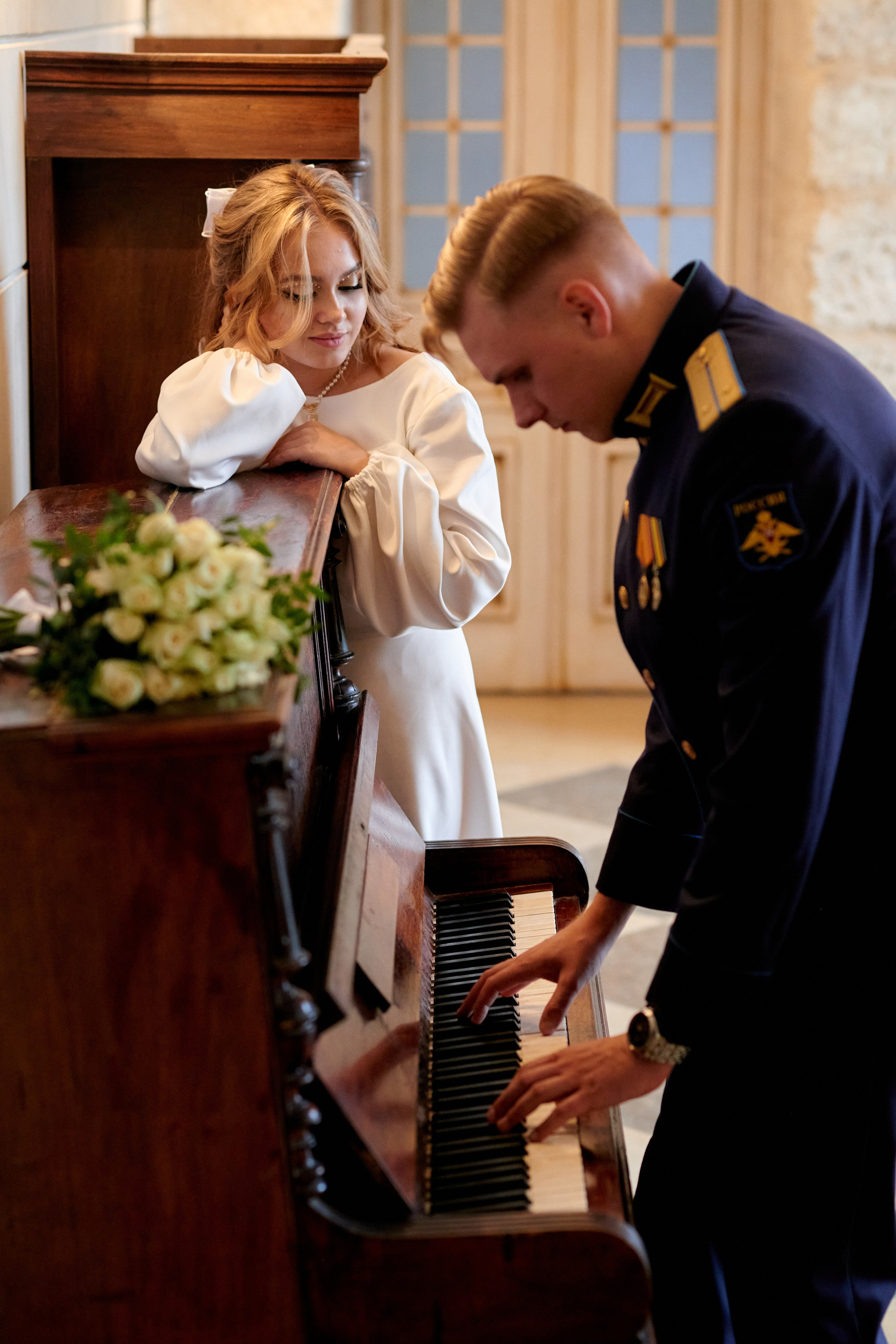 Свадьба Павла и Ангелины. Свадебный, семейный, детский фотограф в Острогожске Татьяна Волошина