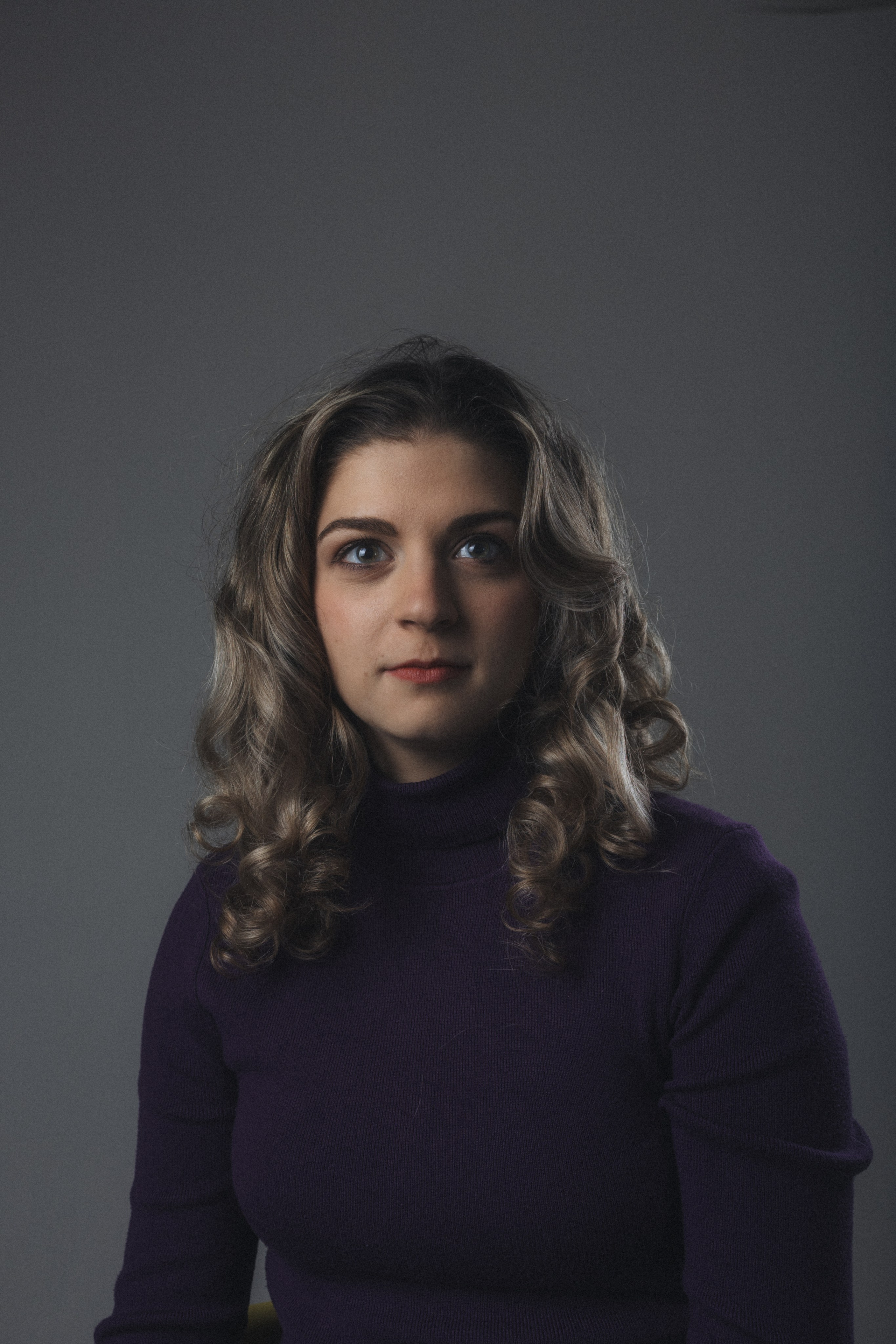 Настя. Михаил Ратников — портретный фотограф в Санкт-Петербурге