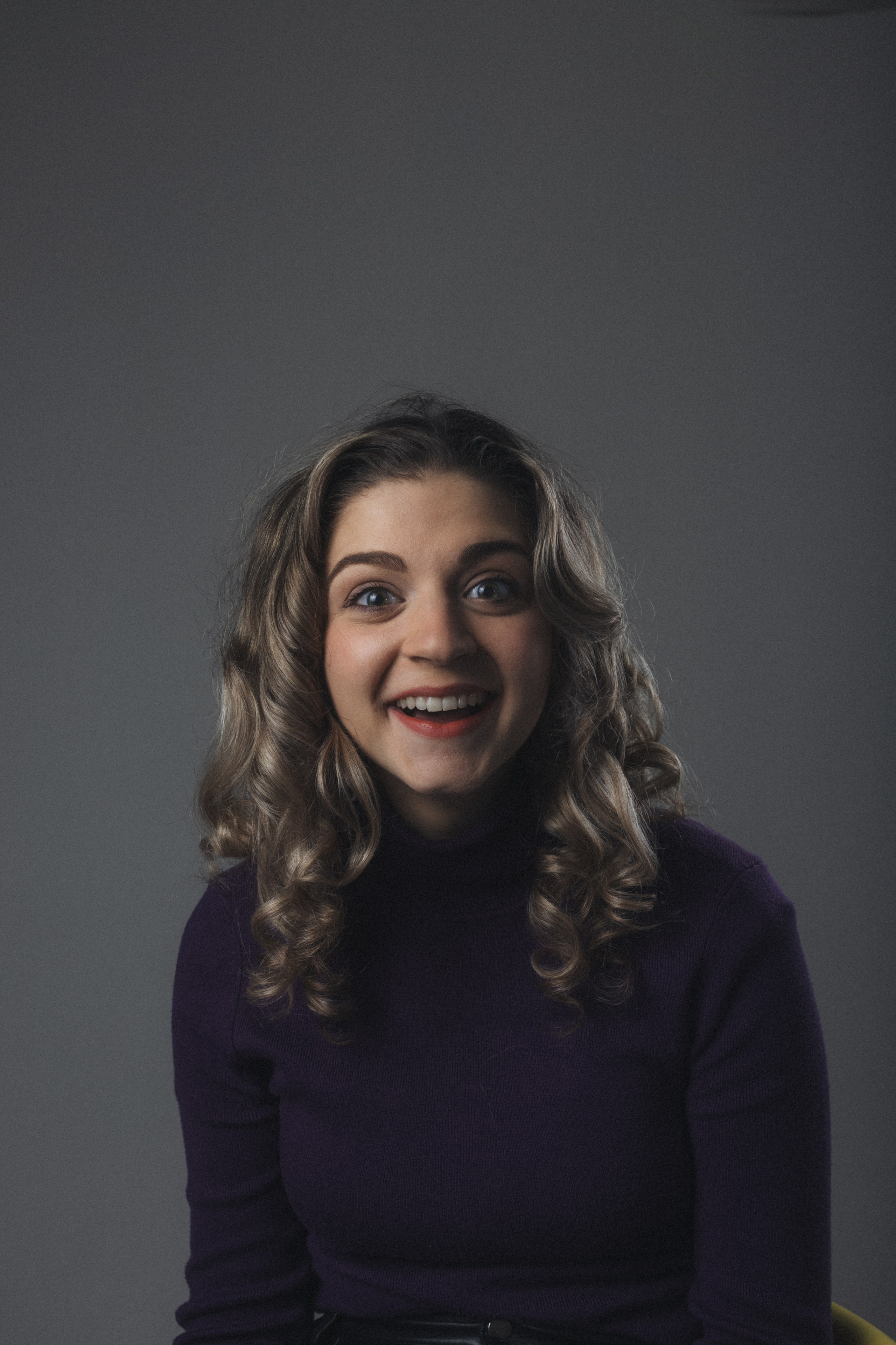 Настя. Михаил Ратников — портретный фотограф в Санкт-Петербурге