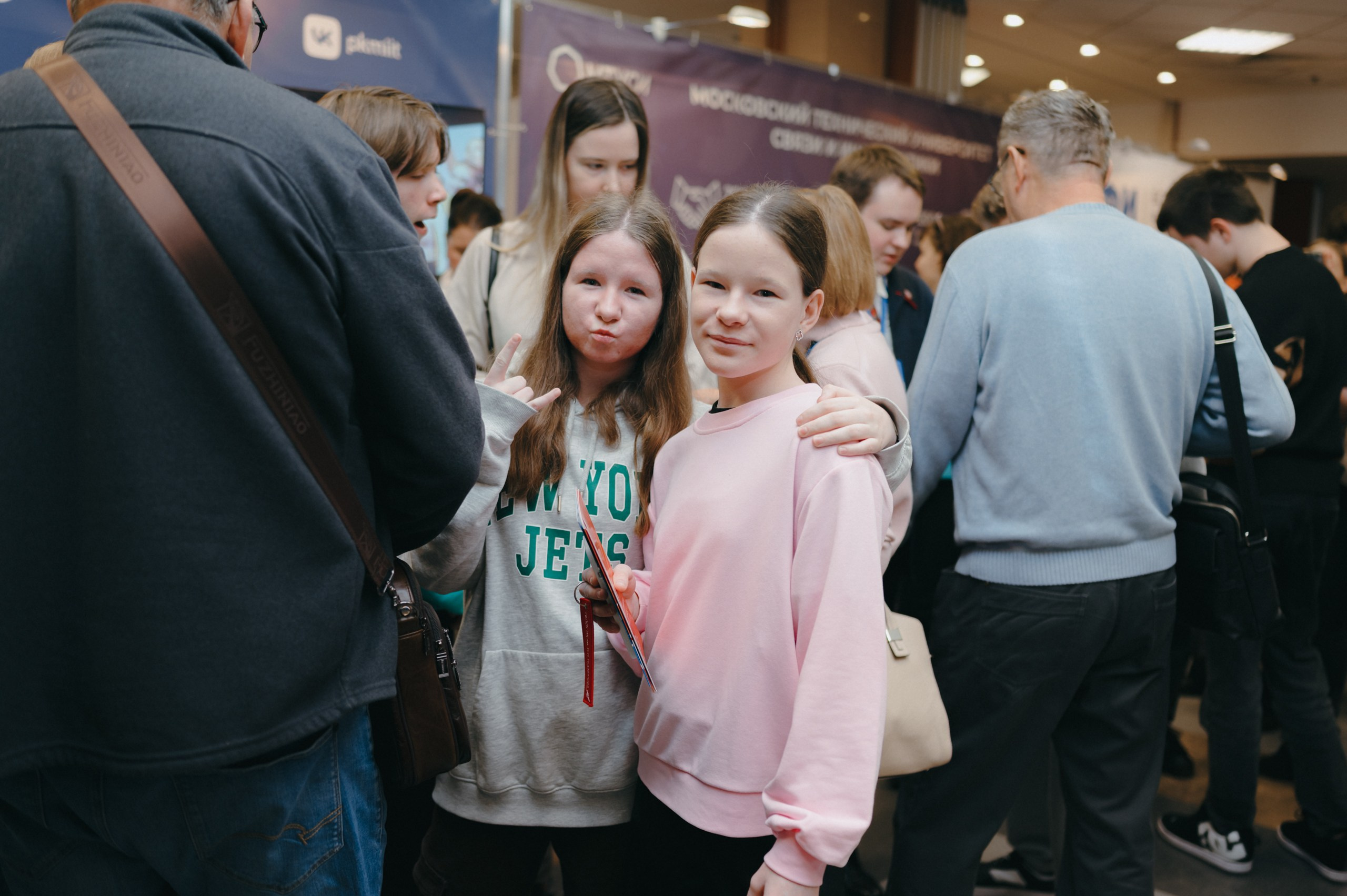 Навигатор поступления. Komonev