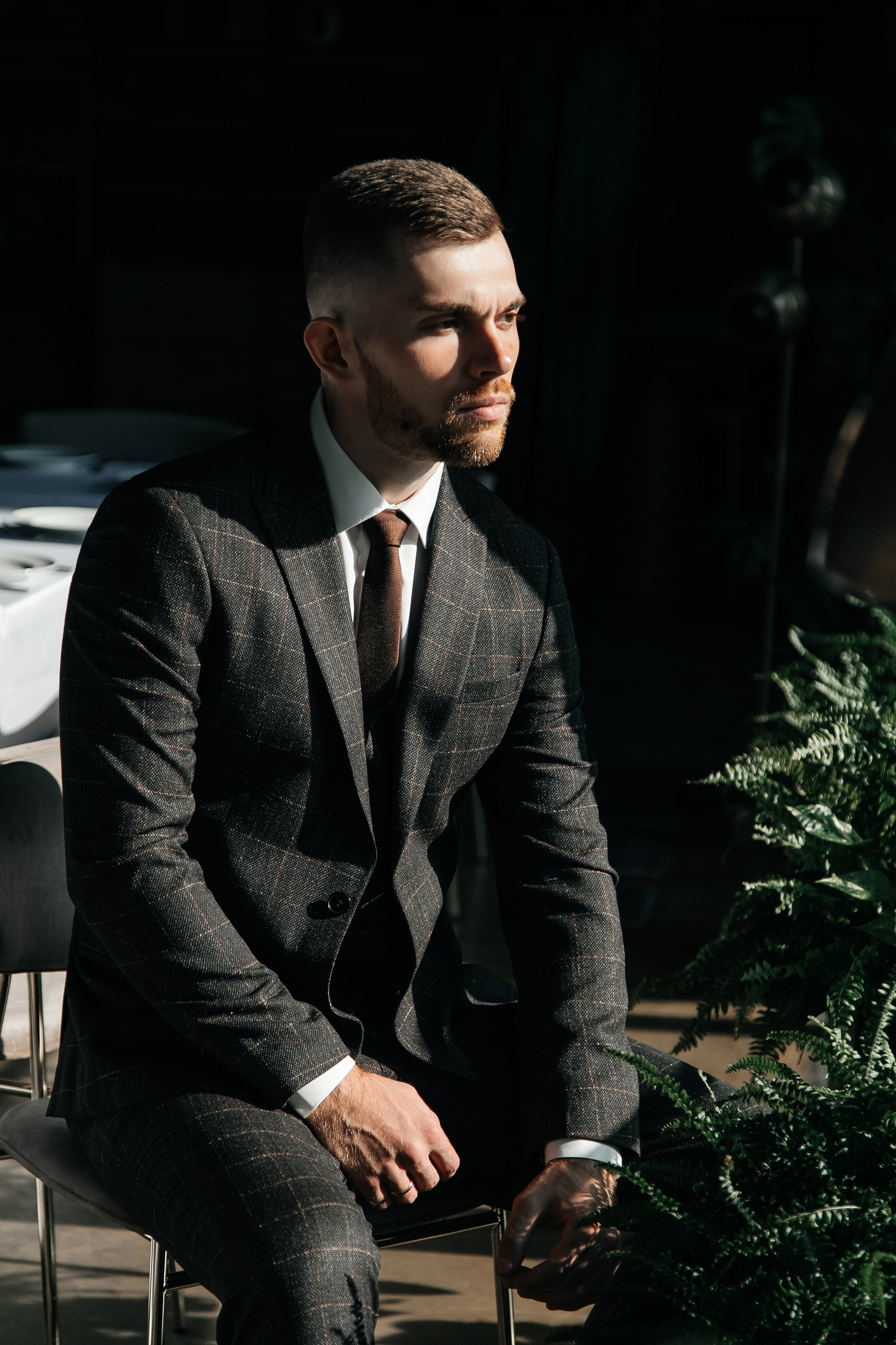 Андрей и Анна. Свадебный фотограф в Ростове-наДону Марина Дымарчук