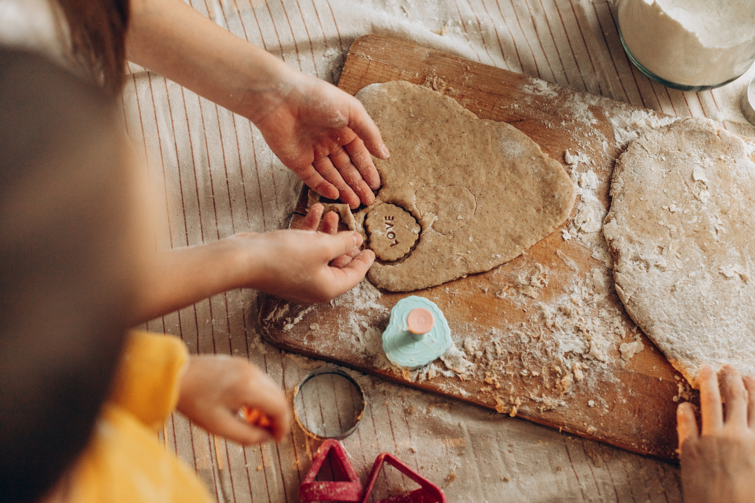 Аромат корицы. Репортажный и детский фотограф в Минске