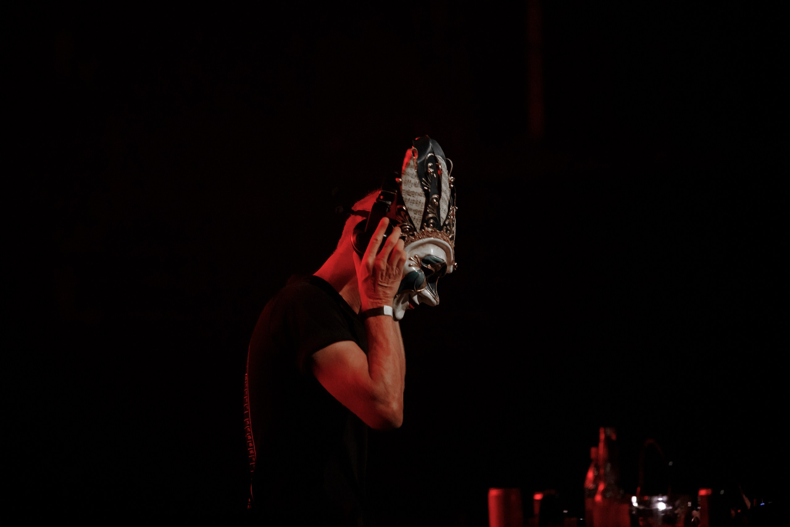 30. Фотограф Арсений Гуров