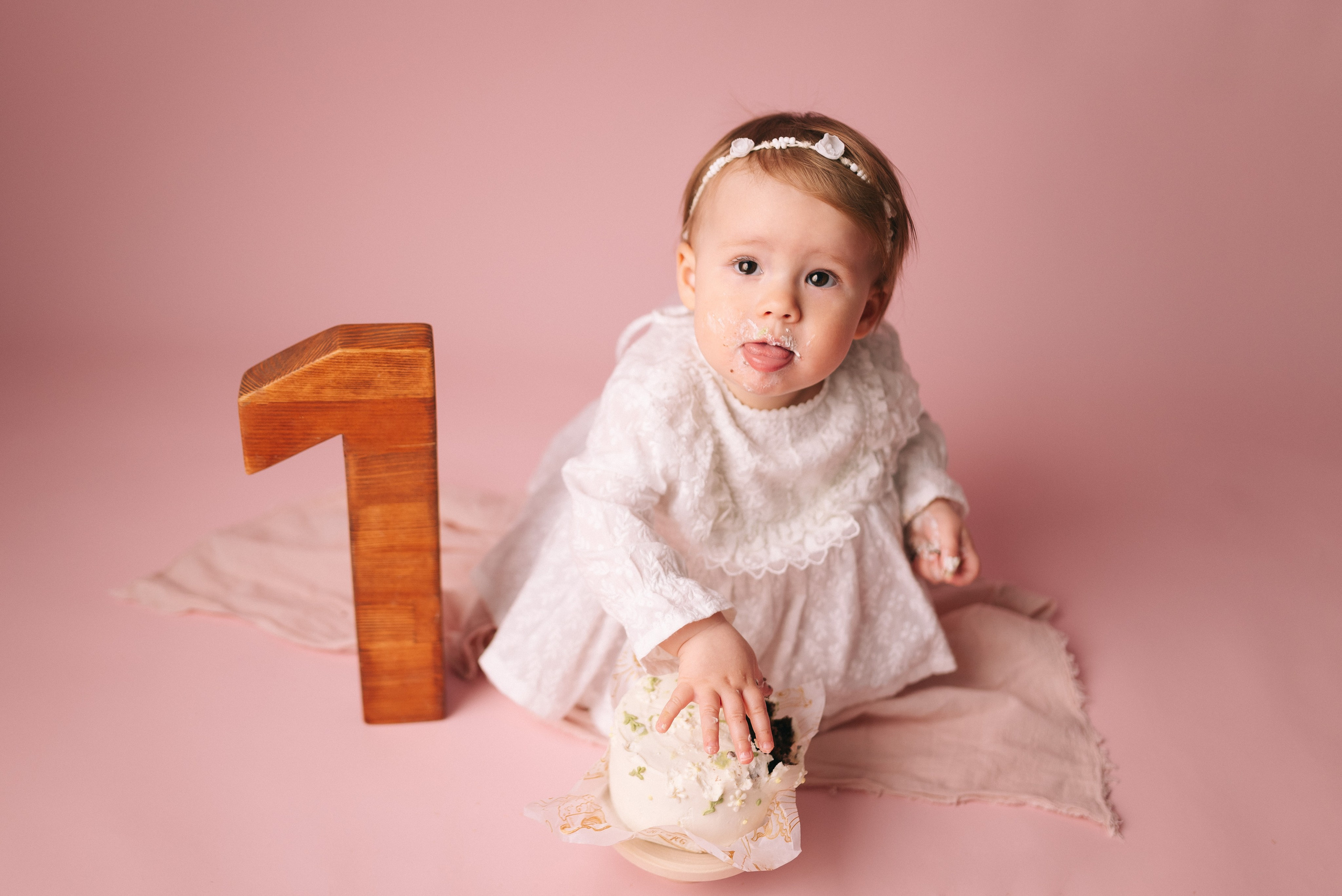 Годовасия. Фотограф новорожденных в Иваново Виктория Судницына