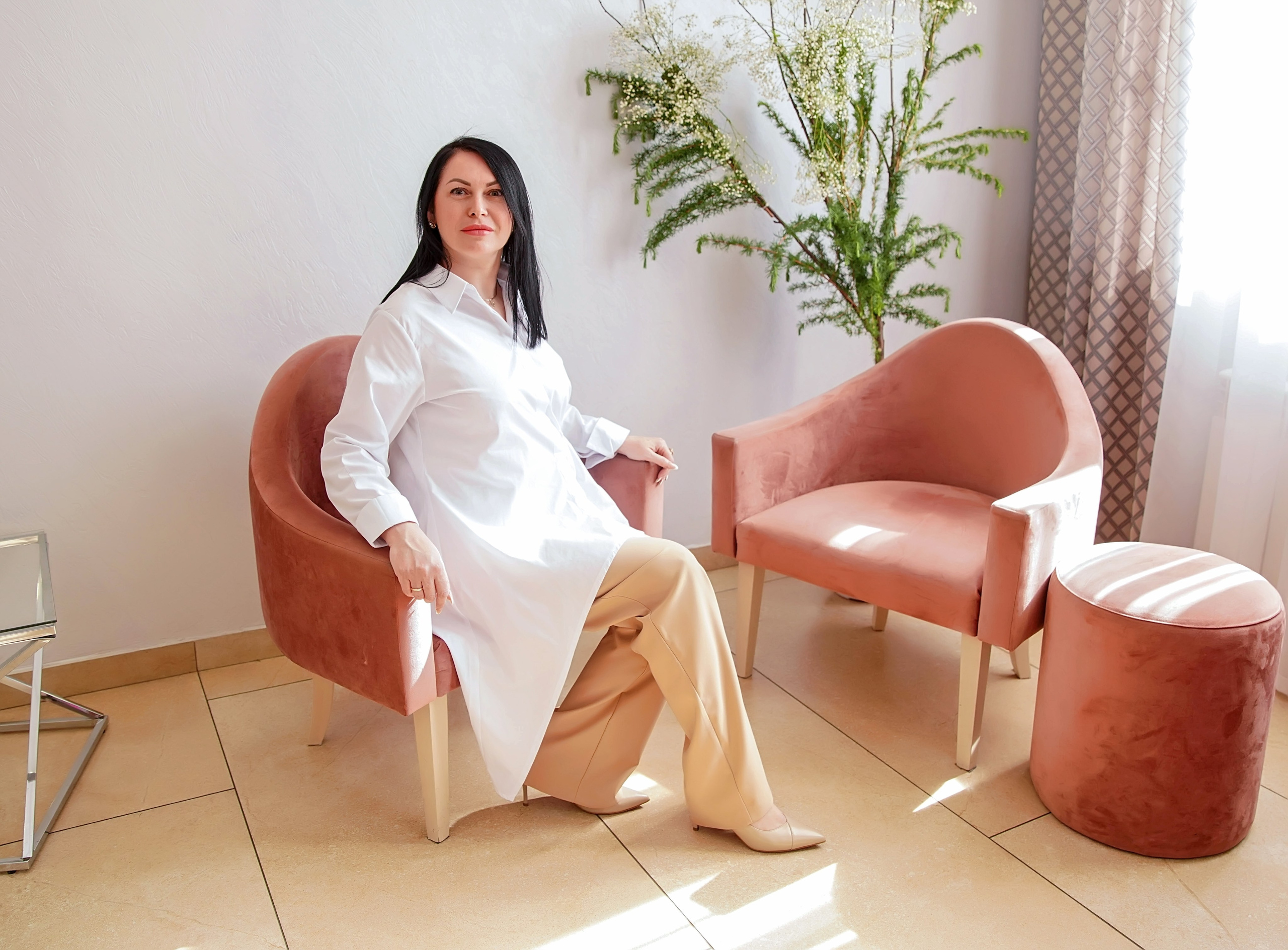 Юбилей. Семейный и детский фотограф в Нижнем Новгороде