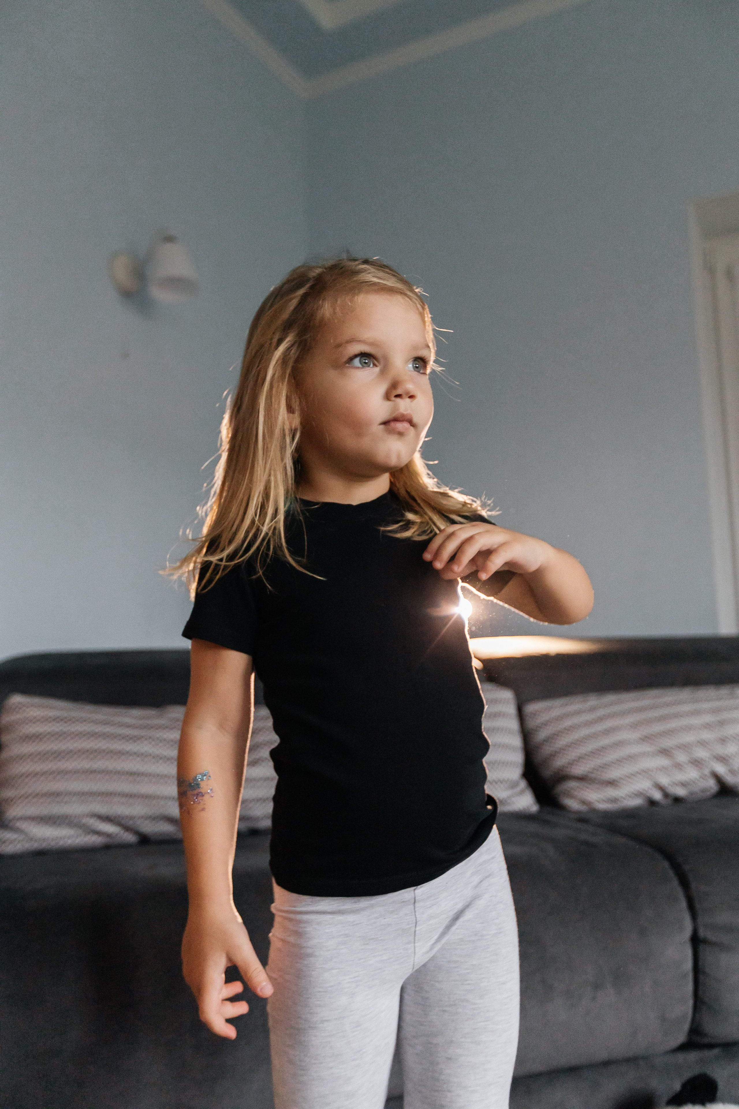 Игорь, Лера, Миля, Ксюша и Аня. Фотограф Таганрог Любимая Надя