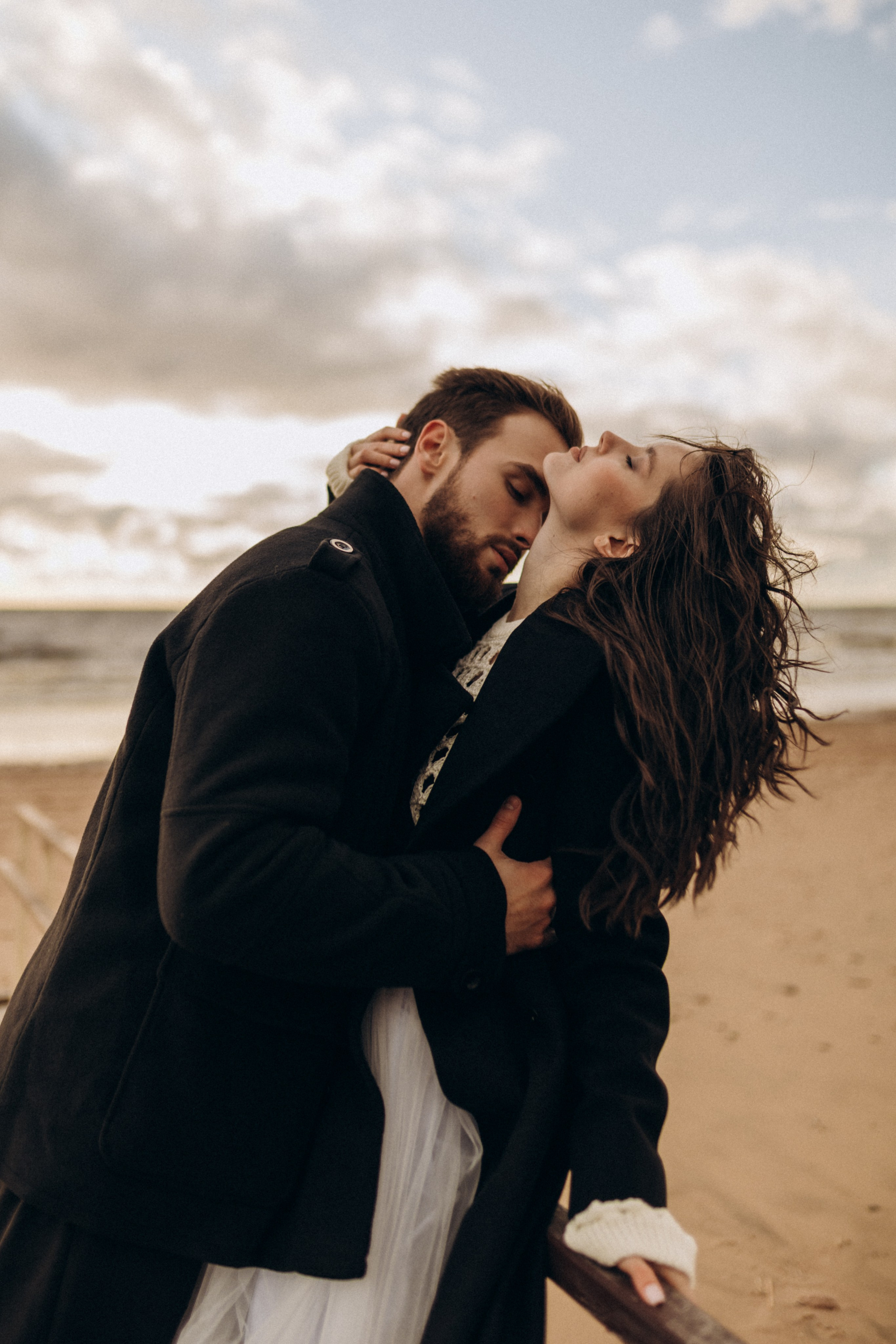 Кирилл и Диана. Свадебный и love story фотограф в Санкт-Петербурге