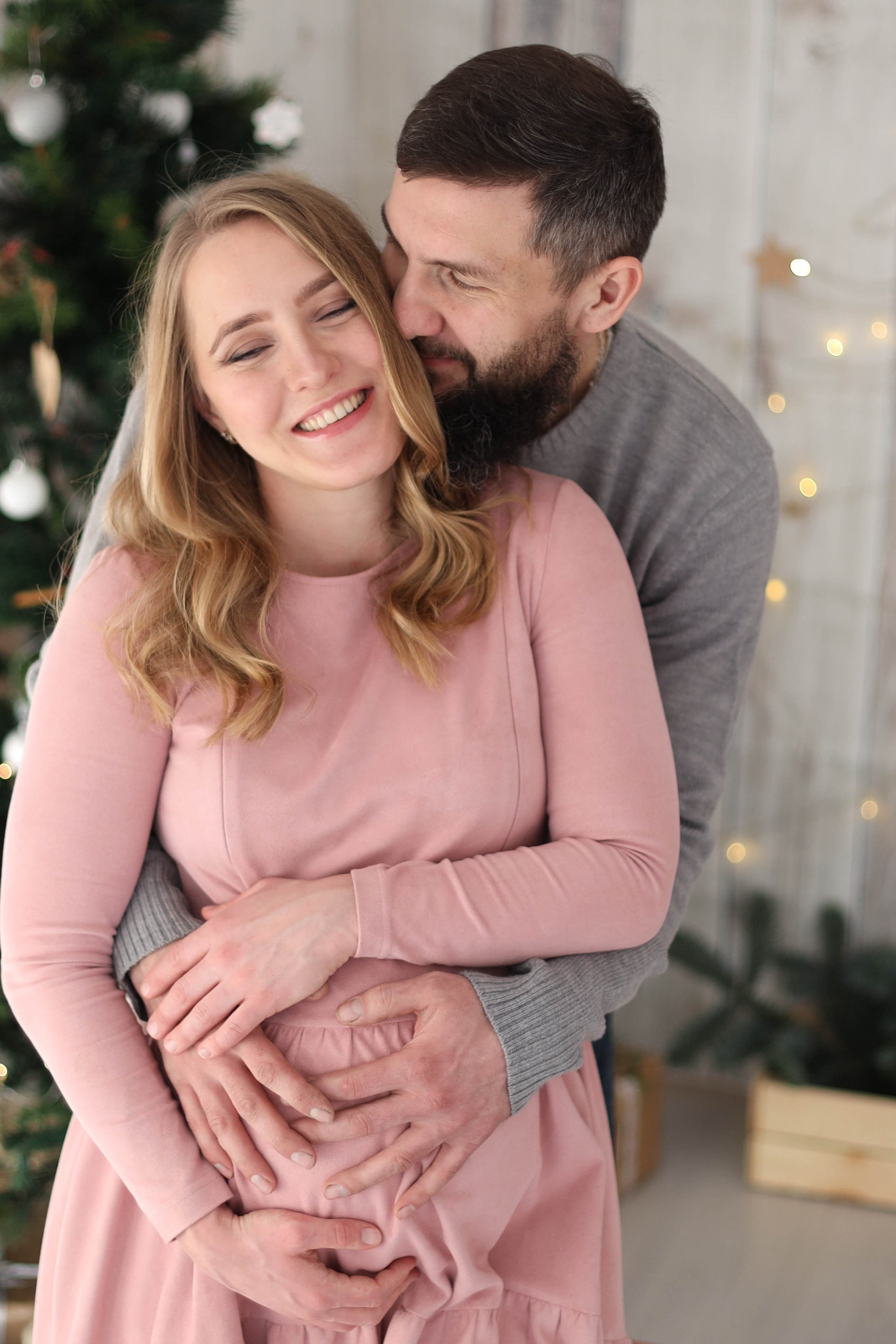 Новый год. Семейный, детский, свадебный фотограф в Москве, Люберцах