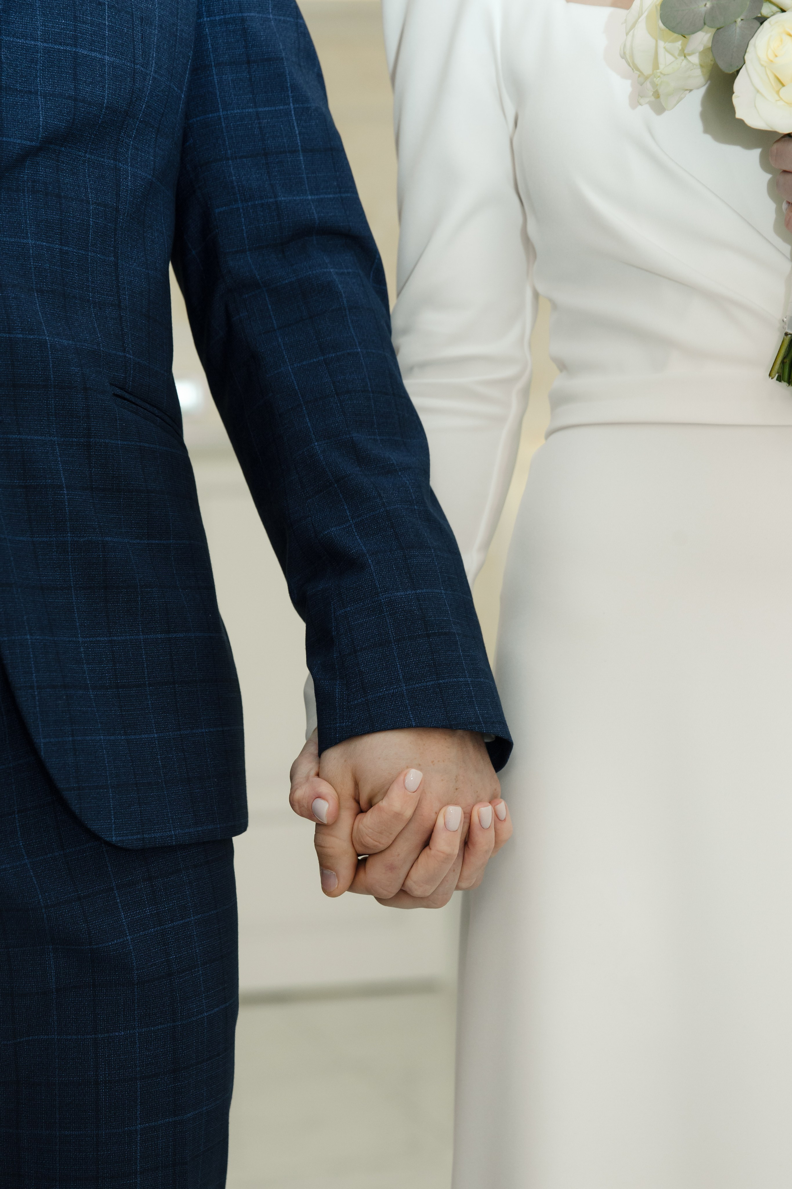 Александр и Елизавета. Фотограф Ершова Светлана