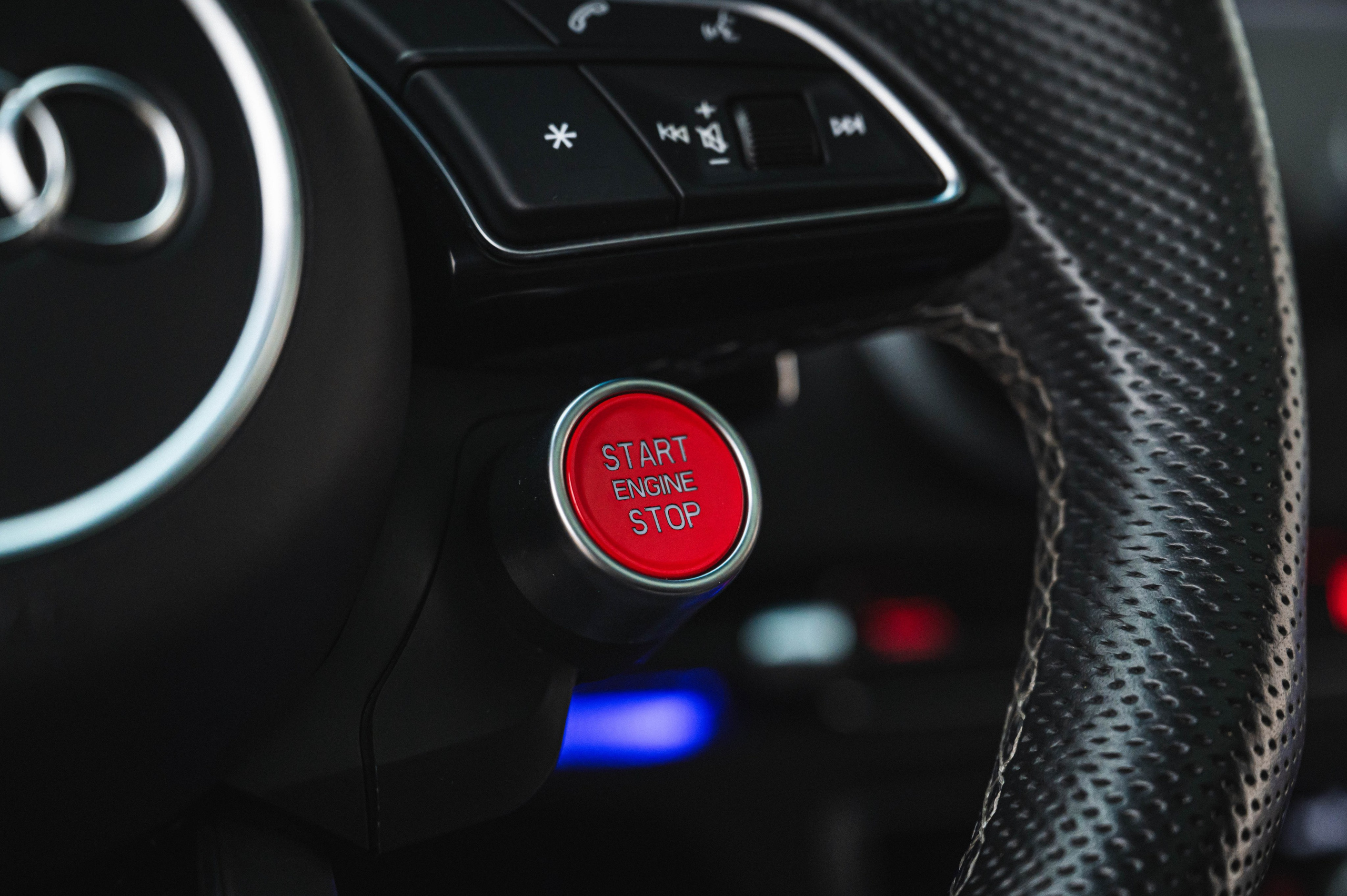 Audi S3. Автомобильный фотограф в Москве — Сидоров Дмитрий