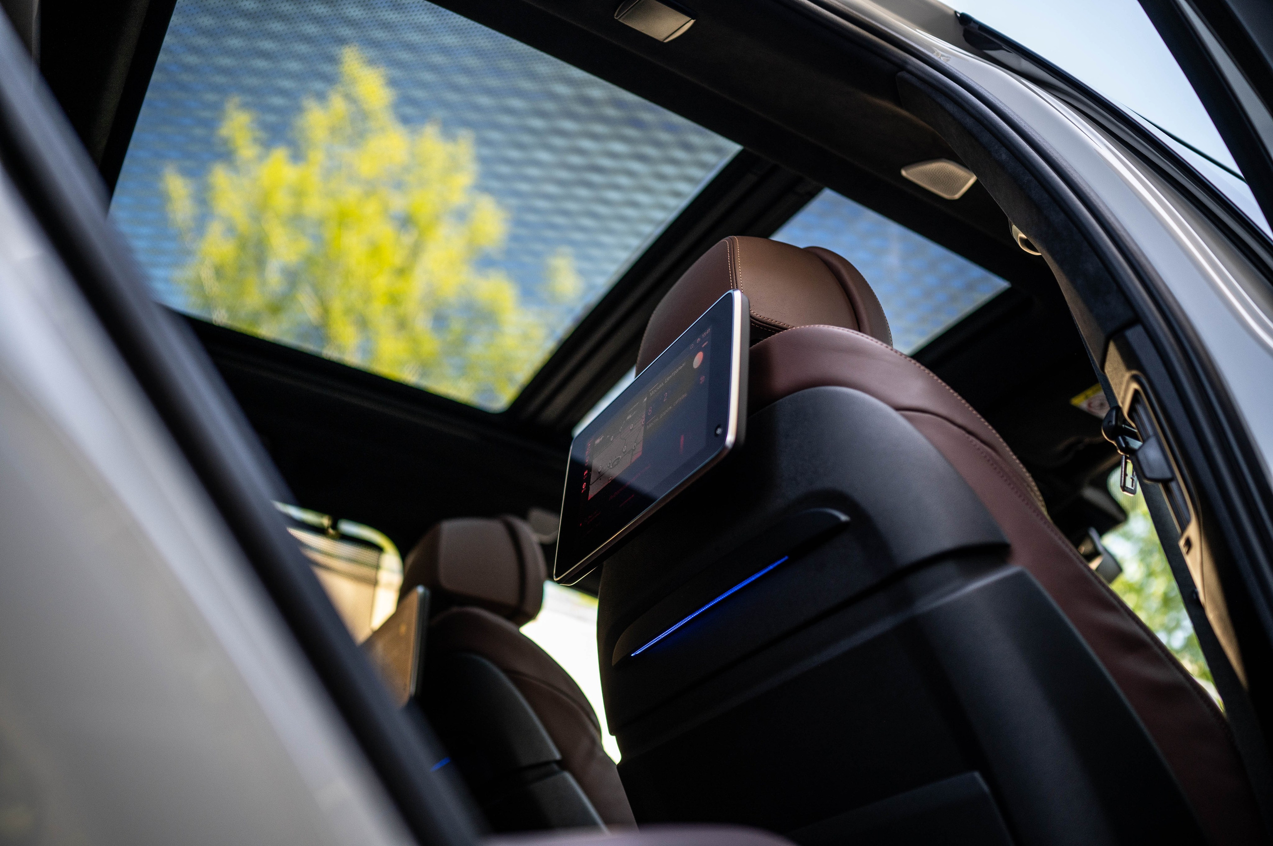 BMW X5 G05 m50d. Автомобильный фотограф в Москве — Сидоров Дмитрий