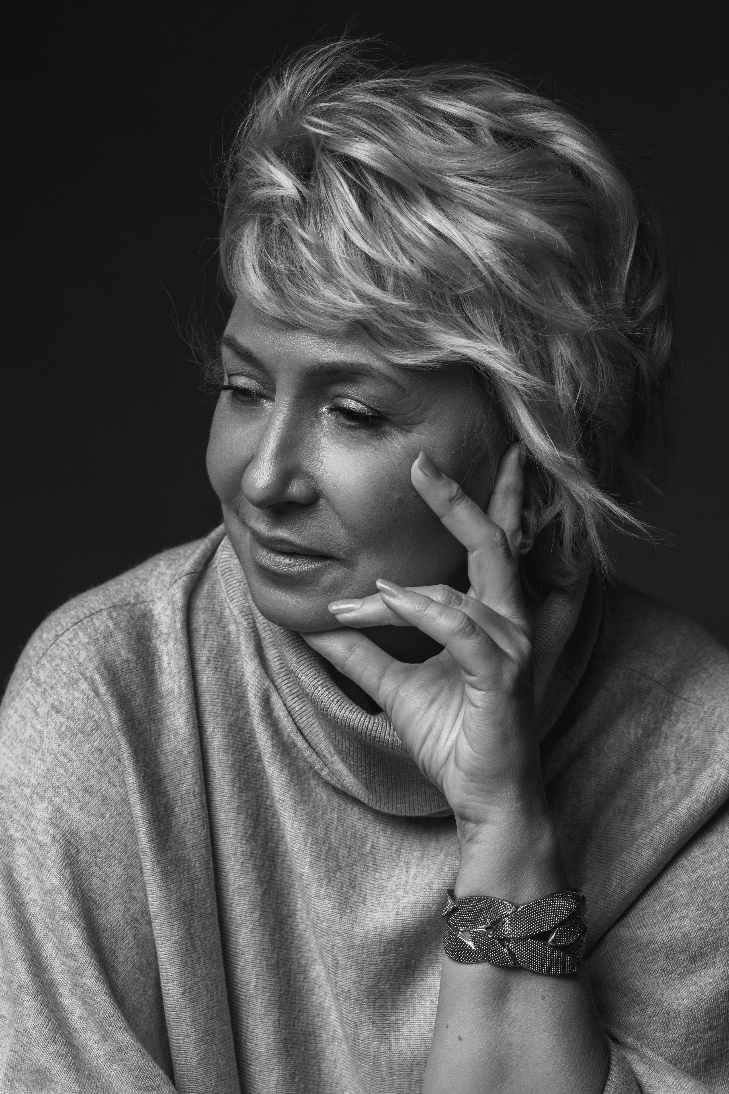 ПСИХОЛОГИЧЕСКИЙ ПОРТРЕТ. Главная