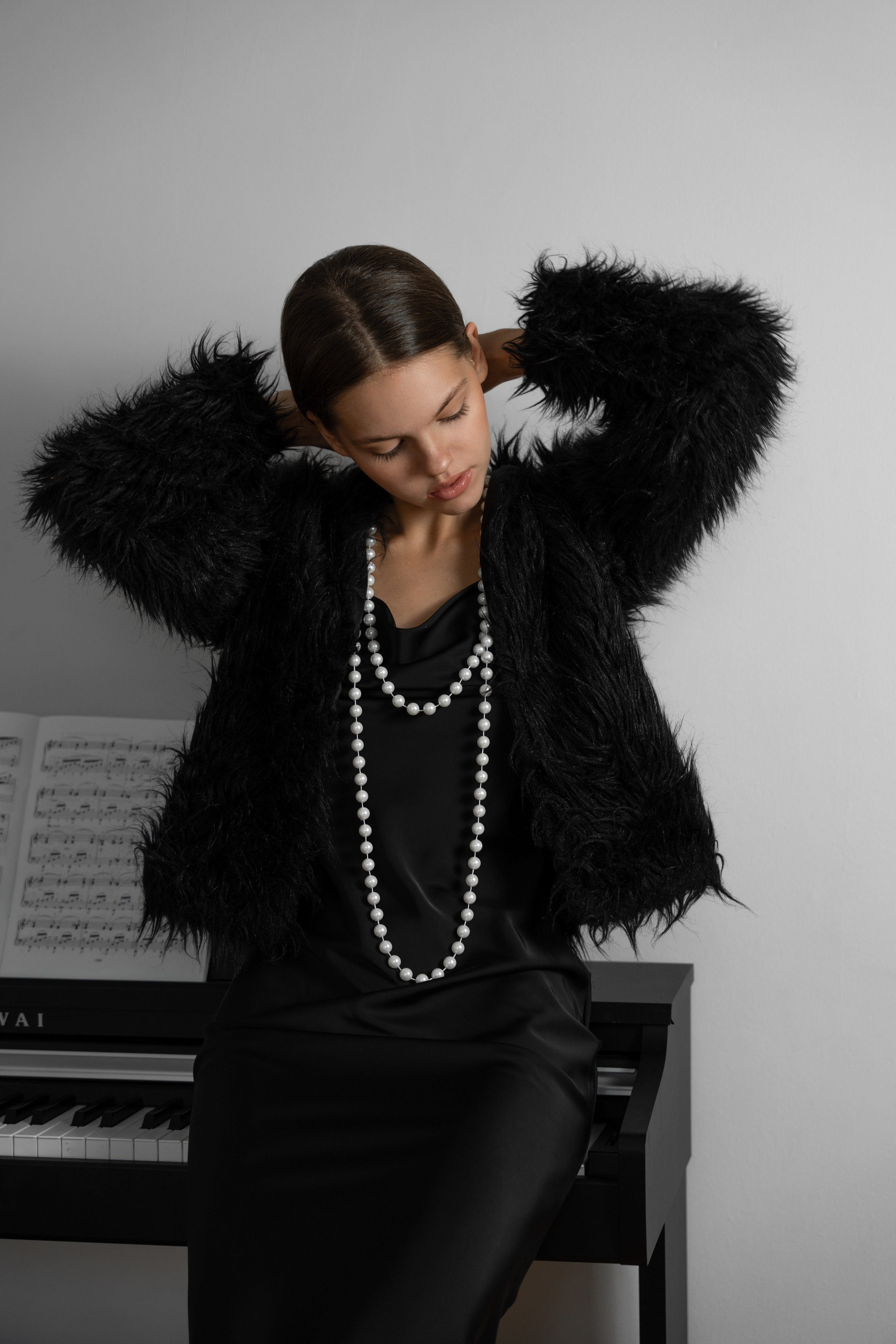 Женские фотосессии. Katyazimmer.wfolio.pro