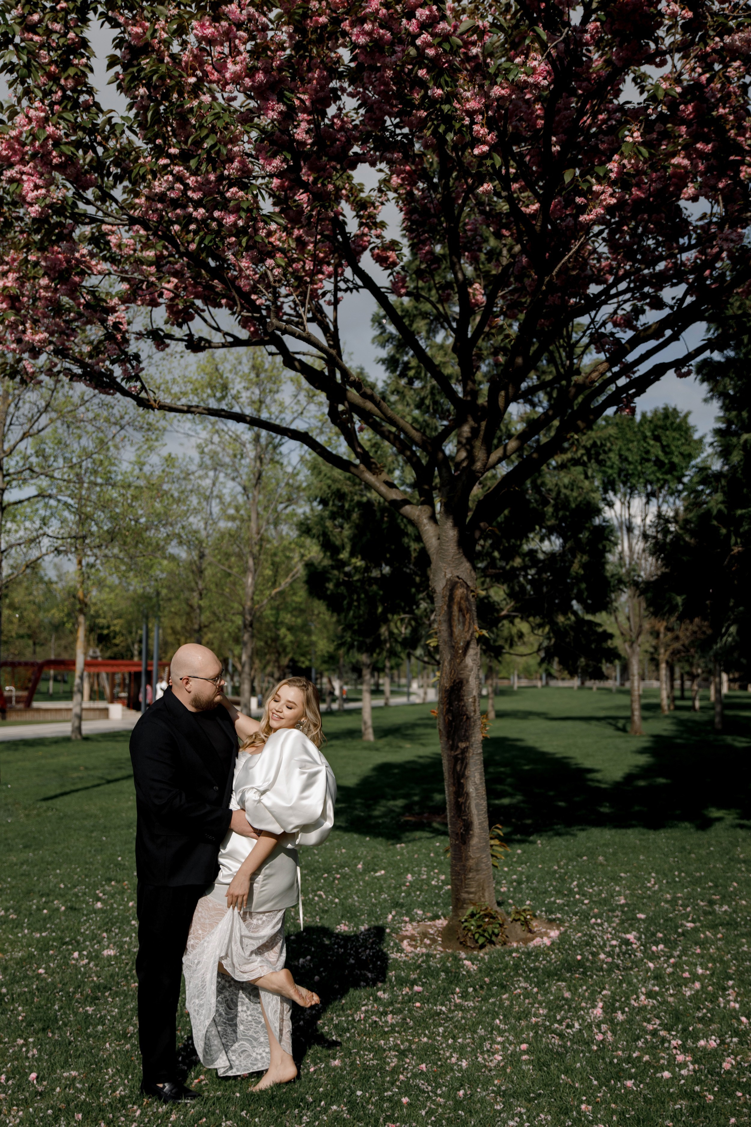 Свадебные истори. Главная