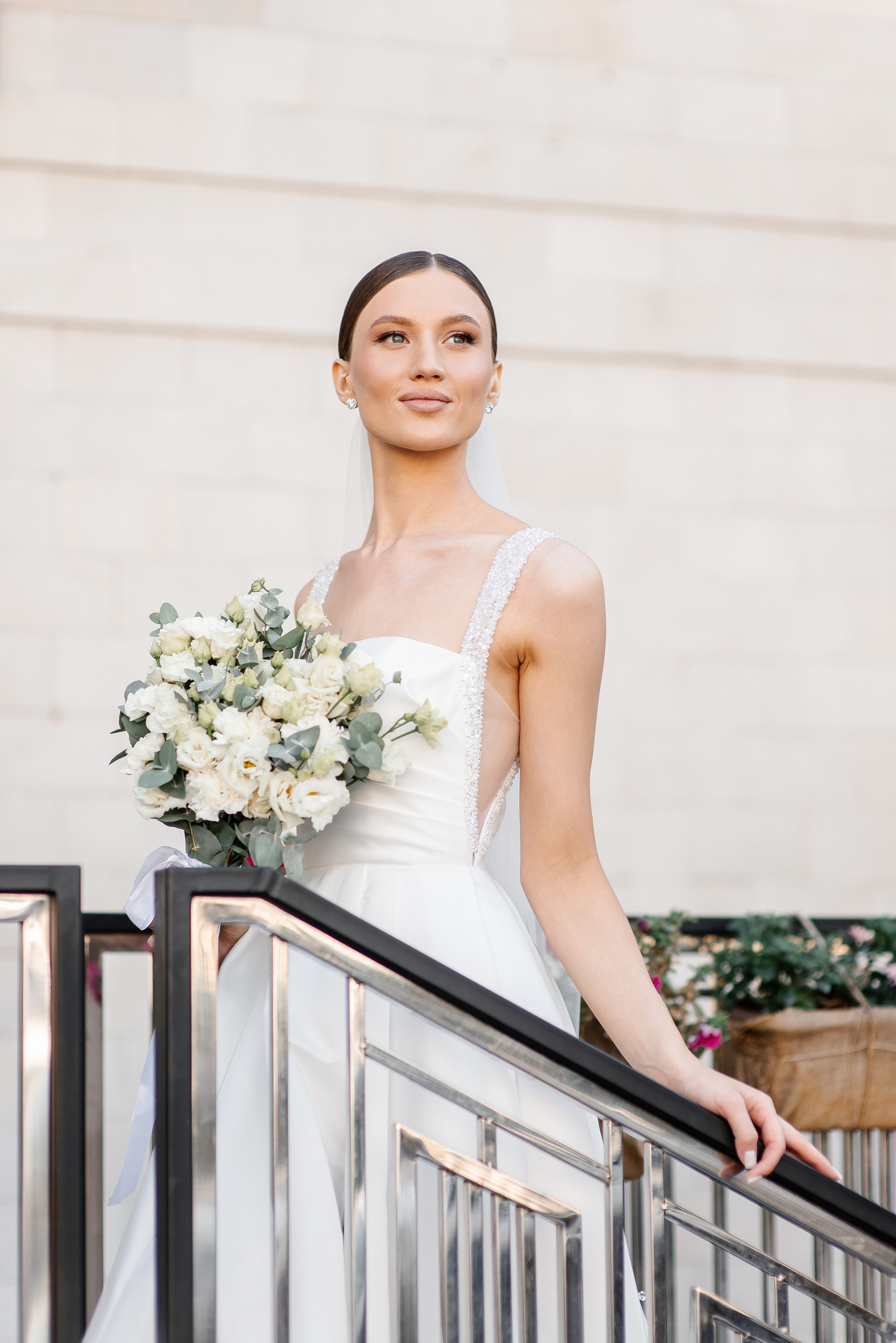 Артур и Мария. Свадебный фотограф Курск Артем Духтанов