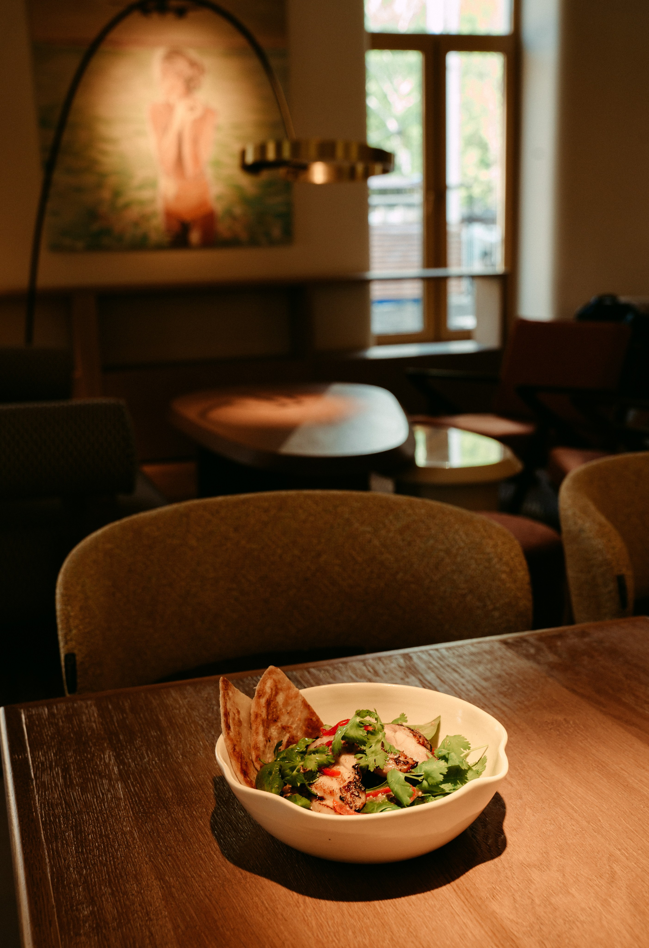 Хорошая девочка / Открытие ресторана в Казани. Саша Копылов, фотограф в Казани